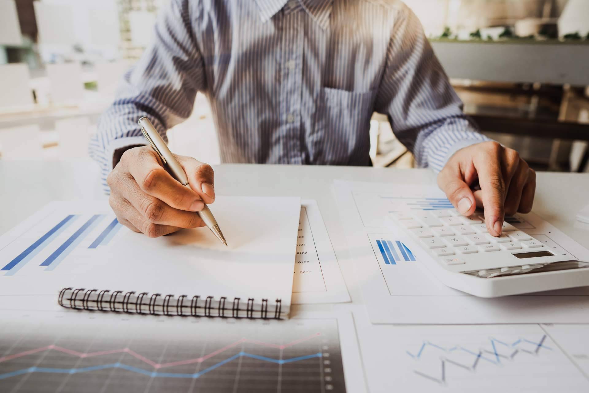 El software eV4 ayuda con la gestión de empresas