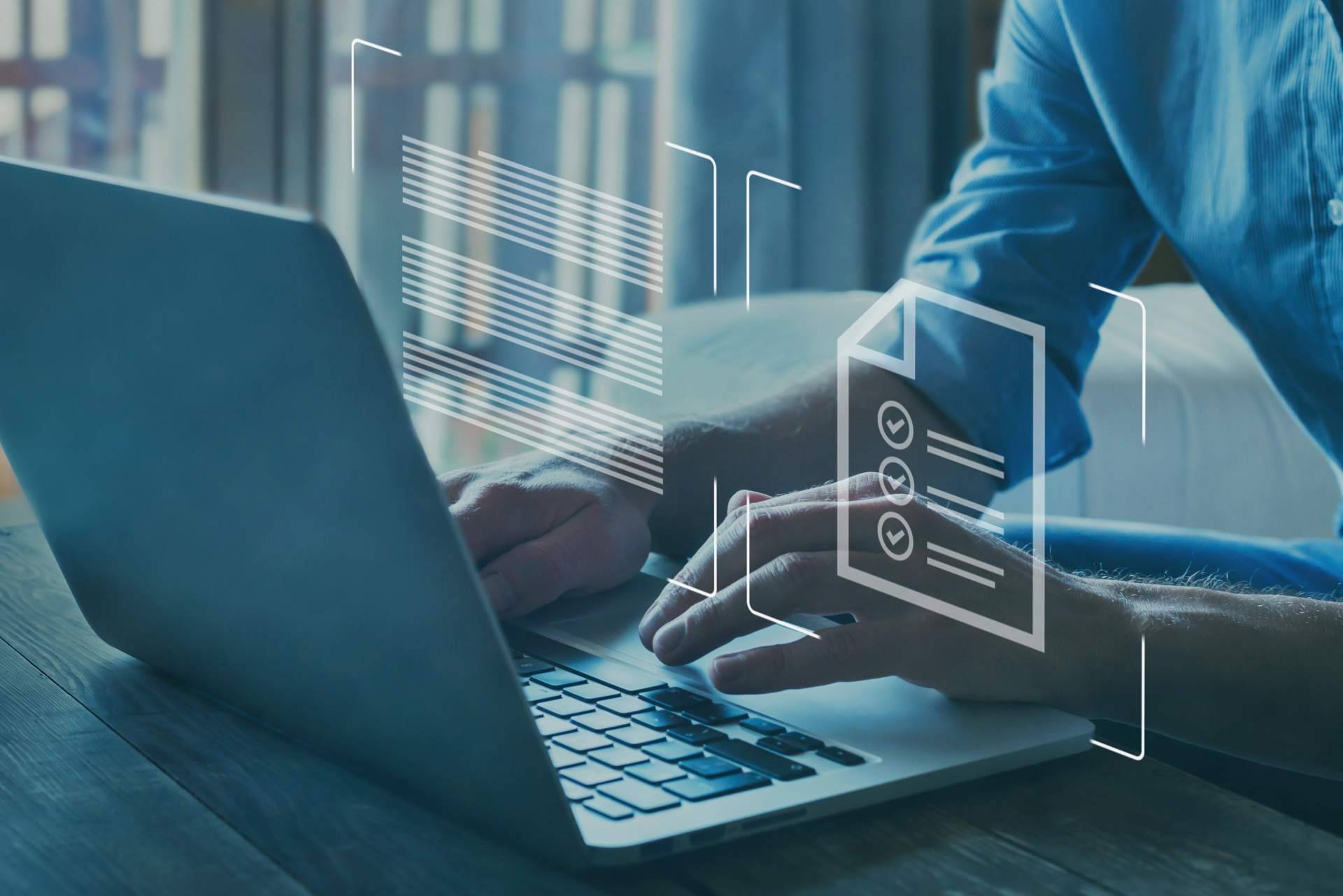 Gestiones24 ayuda a conseguir el certificado digital de manera fácil