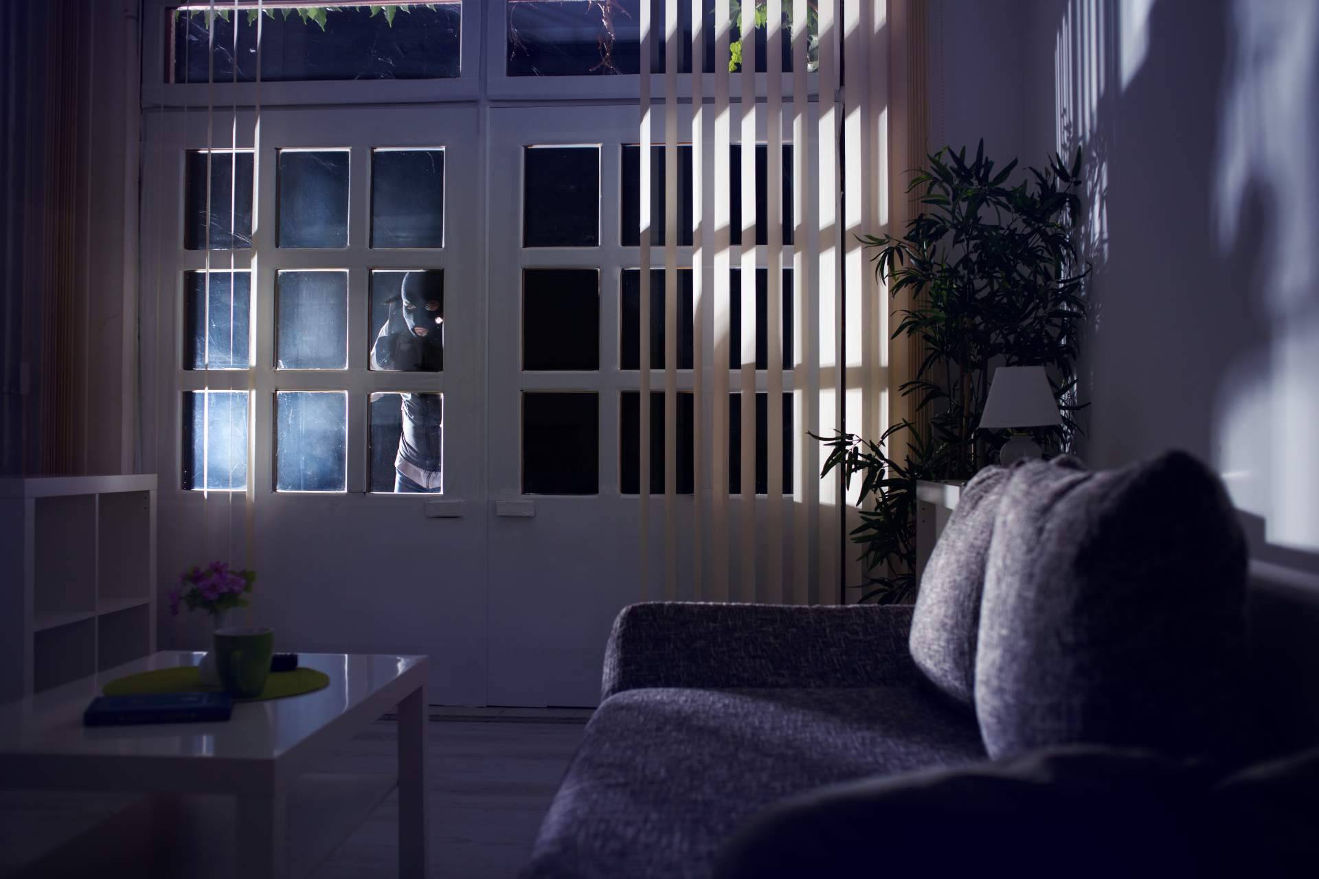 Adquirir alarmas para proteger la vivienda durante el verano en Alarma Online