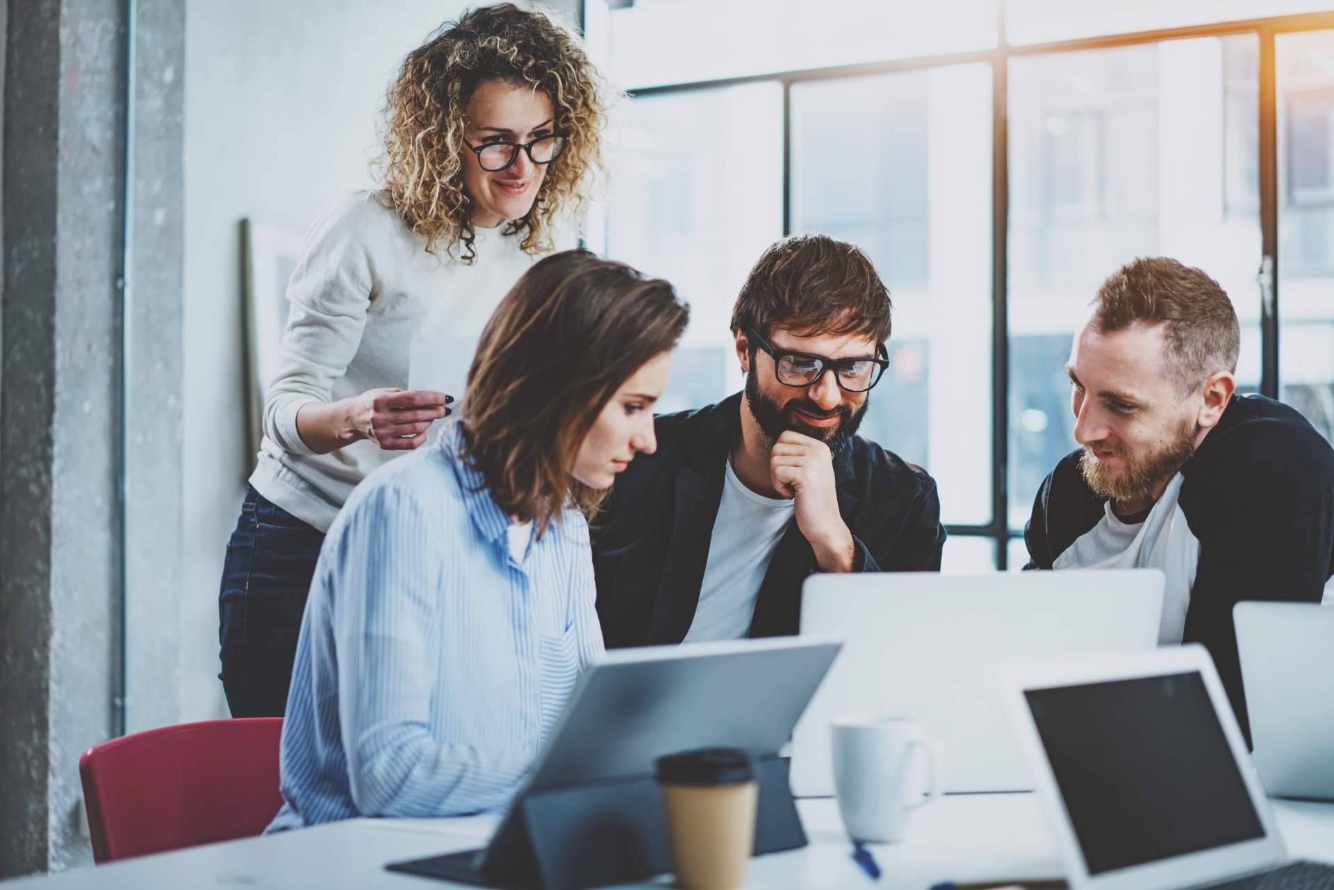 Formación en Agile y Scrum impartida por profesionales