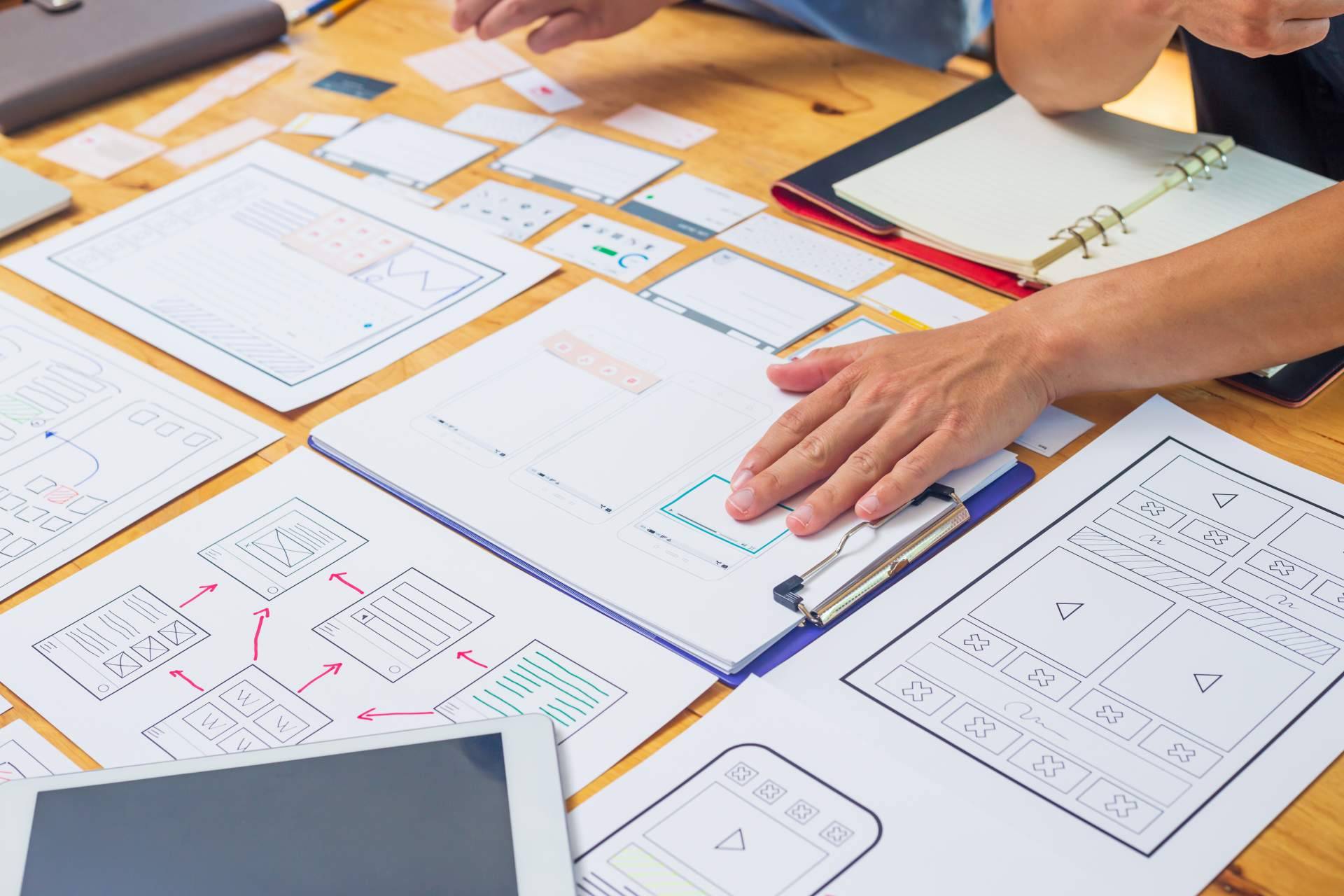 ¿Cómo de importante es el diseño web?, por Codalista