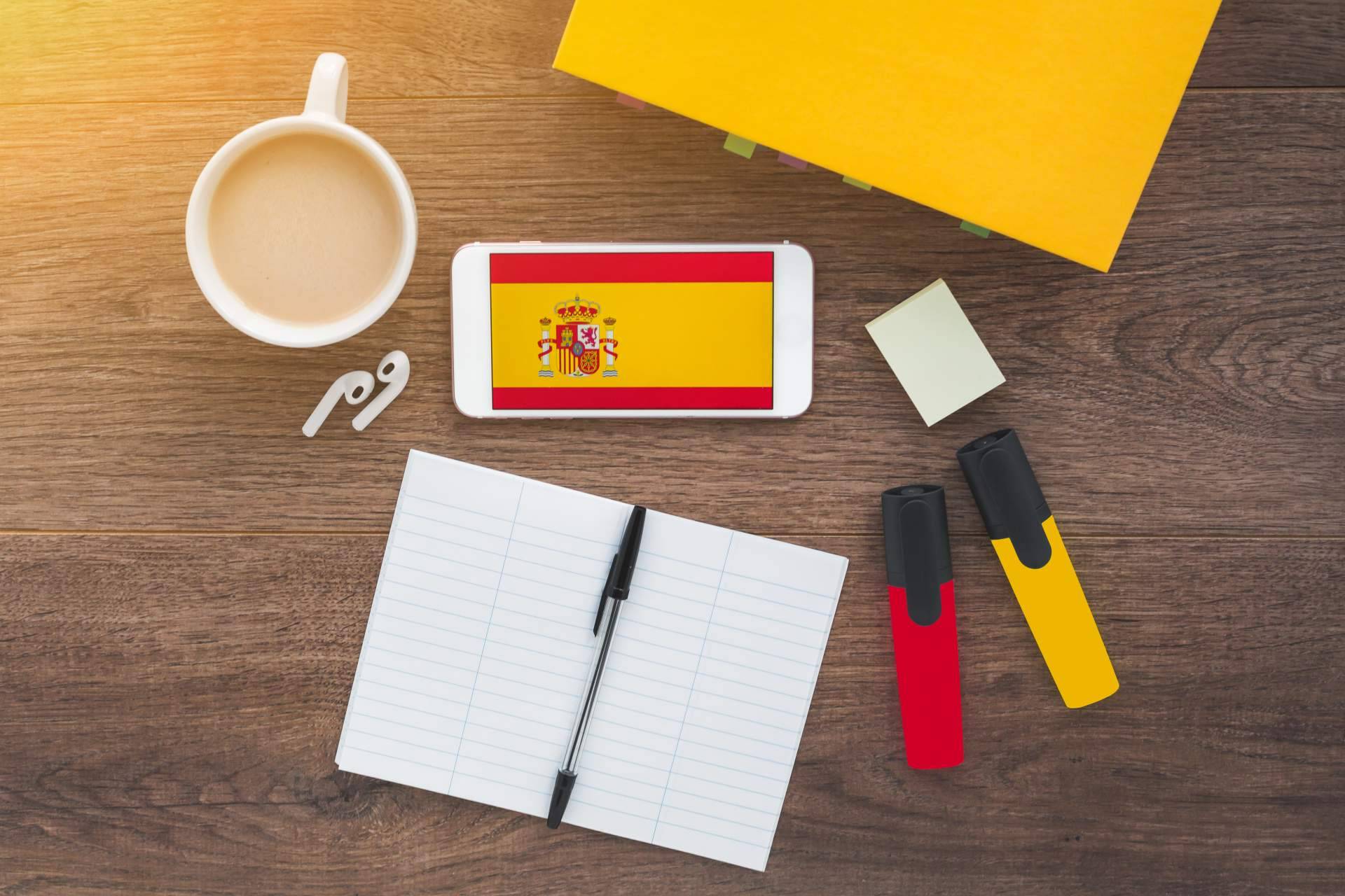 Los beneficios del aprendizaje del español y la metodología online, por Natural Spanish