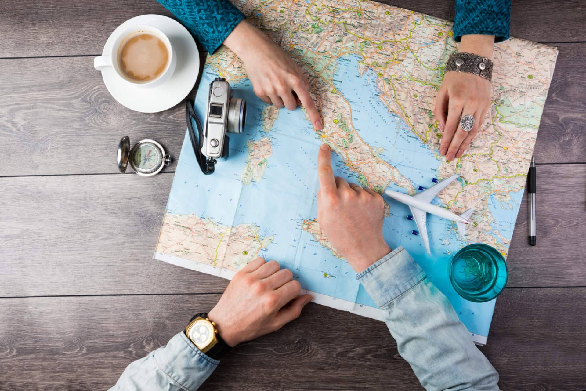 La agencia Coverontrip, conocida como 'El Amazon del Seguro de Viaje', facilita viajar de manera segura por todo el mundo