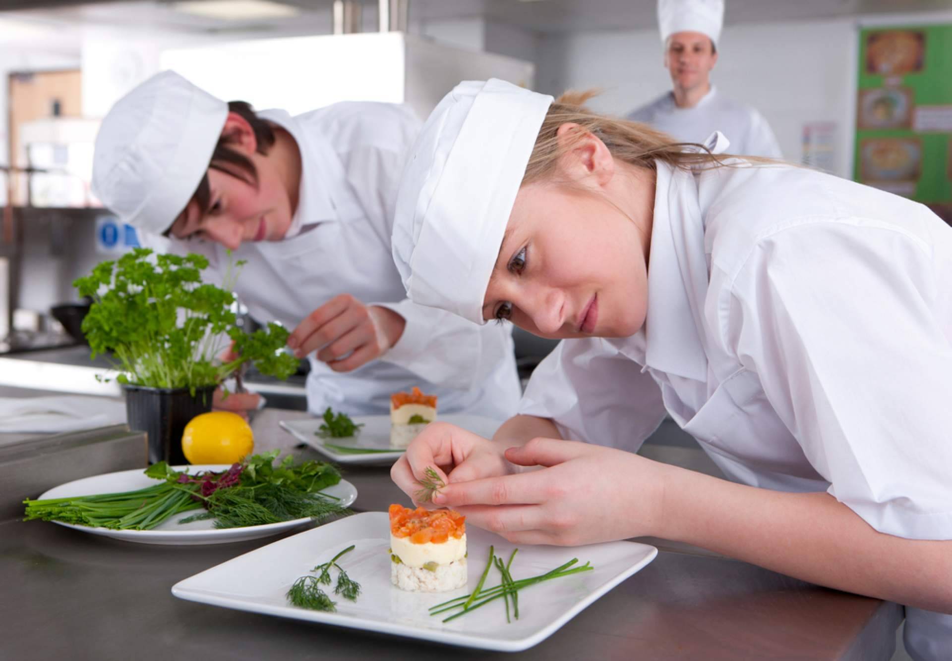 Un software como aliado gastronómico, No Problem Cooking