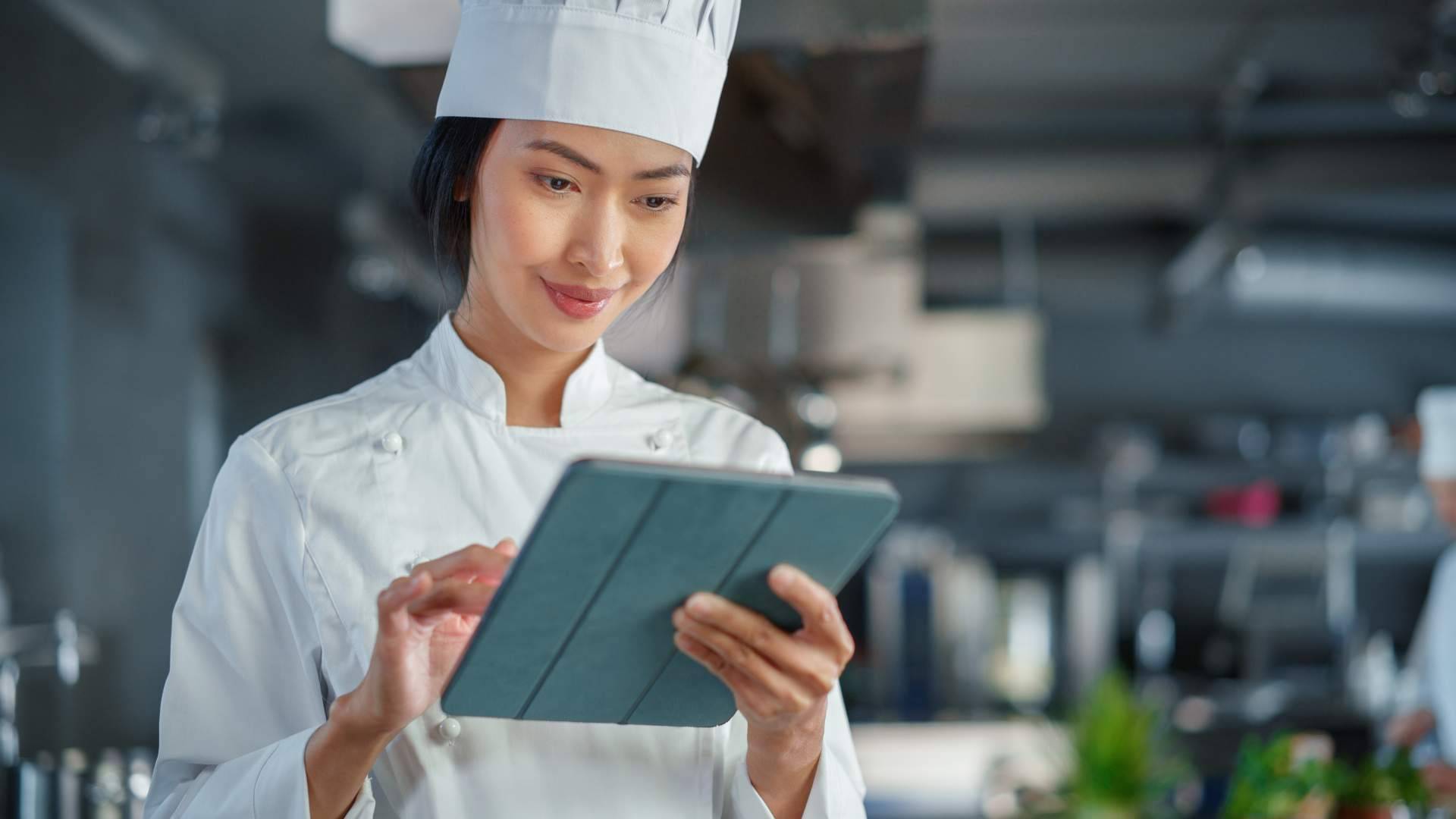 Los beneficios de la digitalización en el sector HORECA