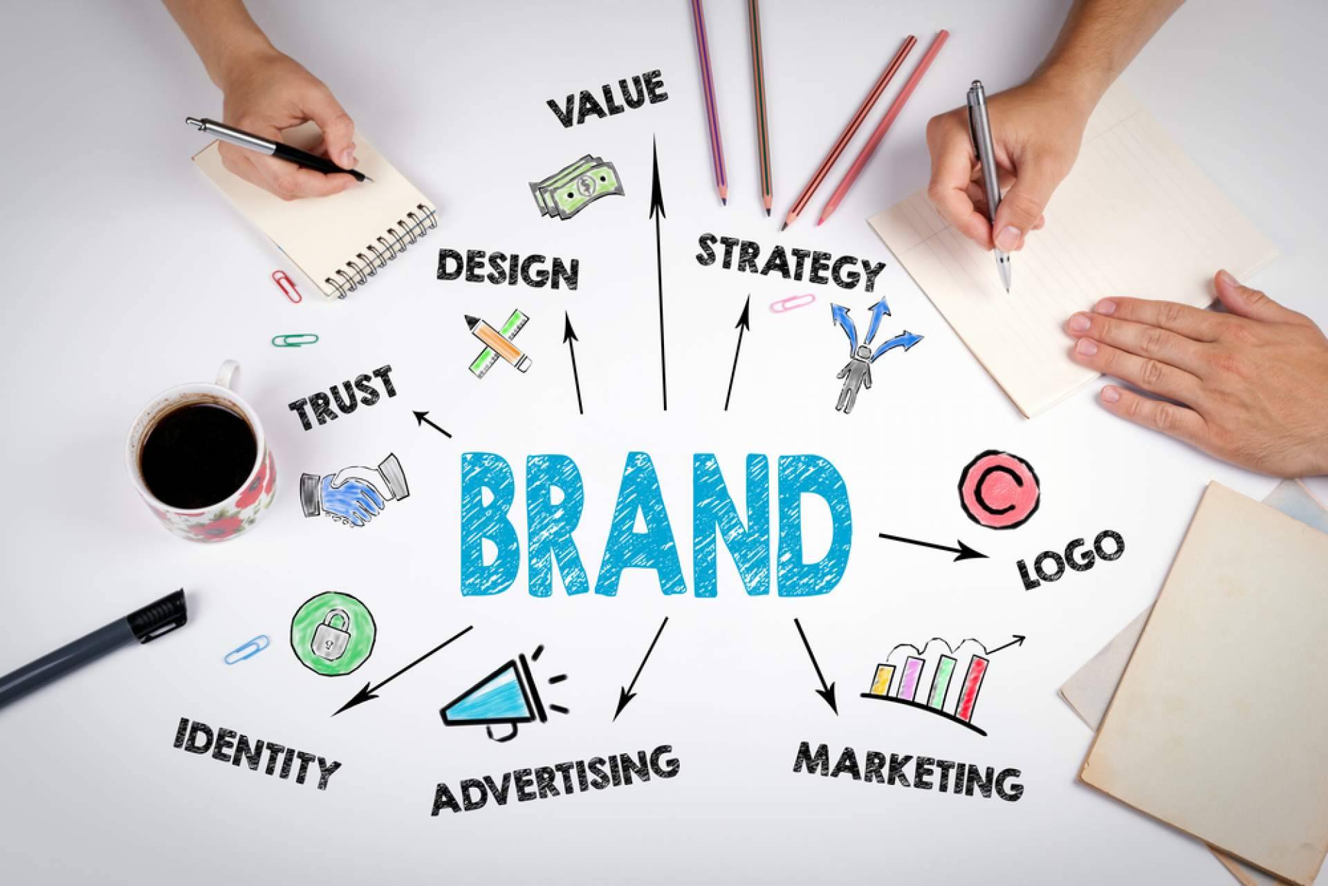 La importancia desarrollar una identidad de marca personal en las empresas, con Vida Escrita
