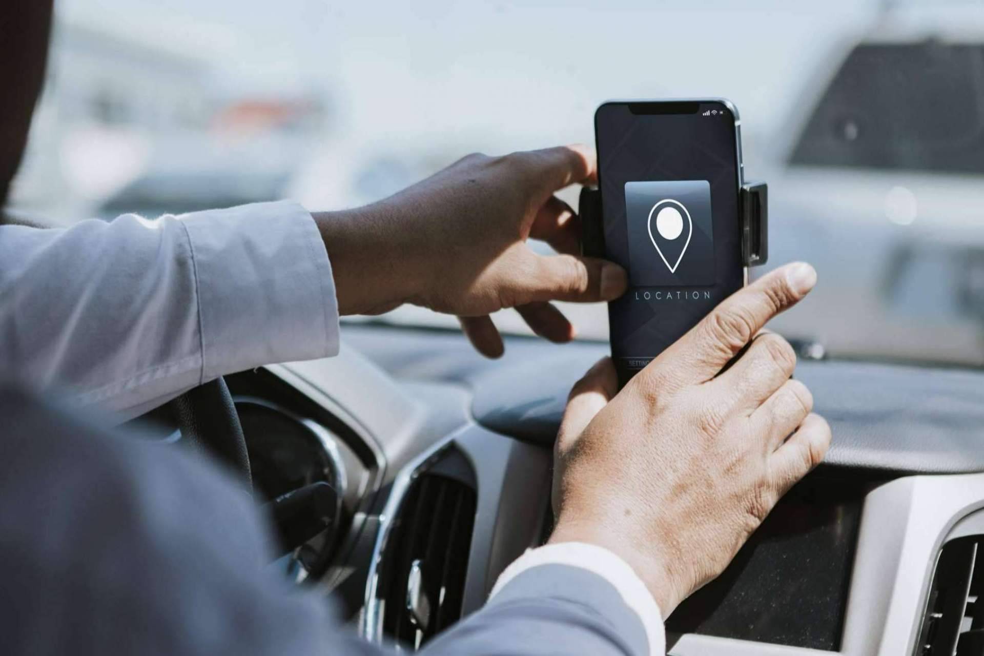 Instalar localizadores GPS para el coche de la mano de Madrid Audio