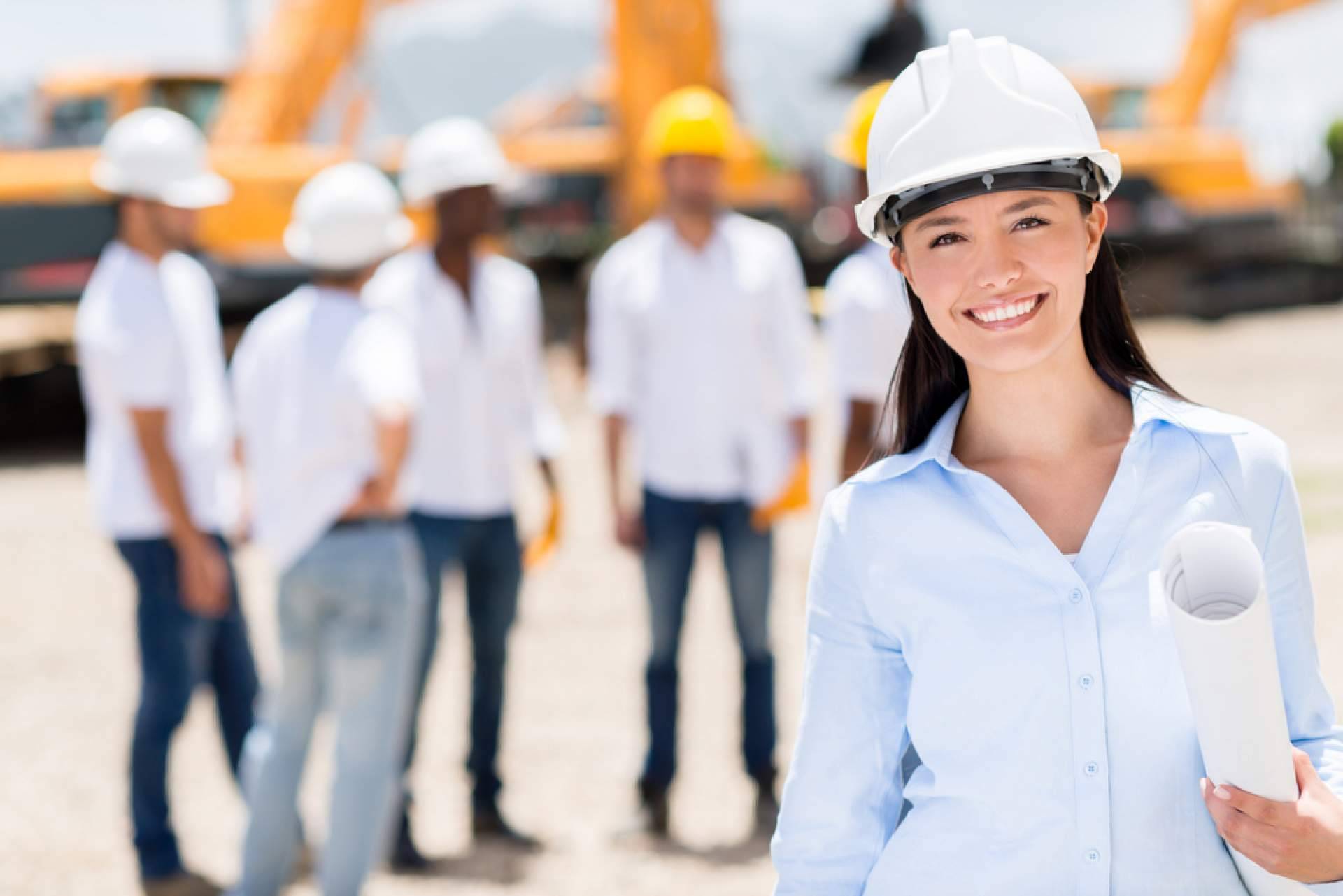 El rol de las mujeres en la arquitectura, de la mano de Arquitectura Verde