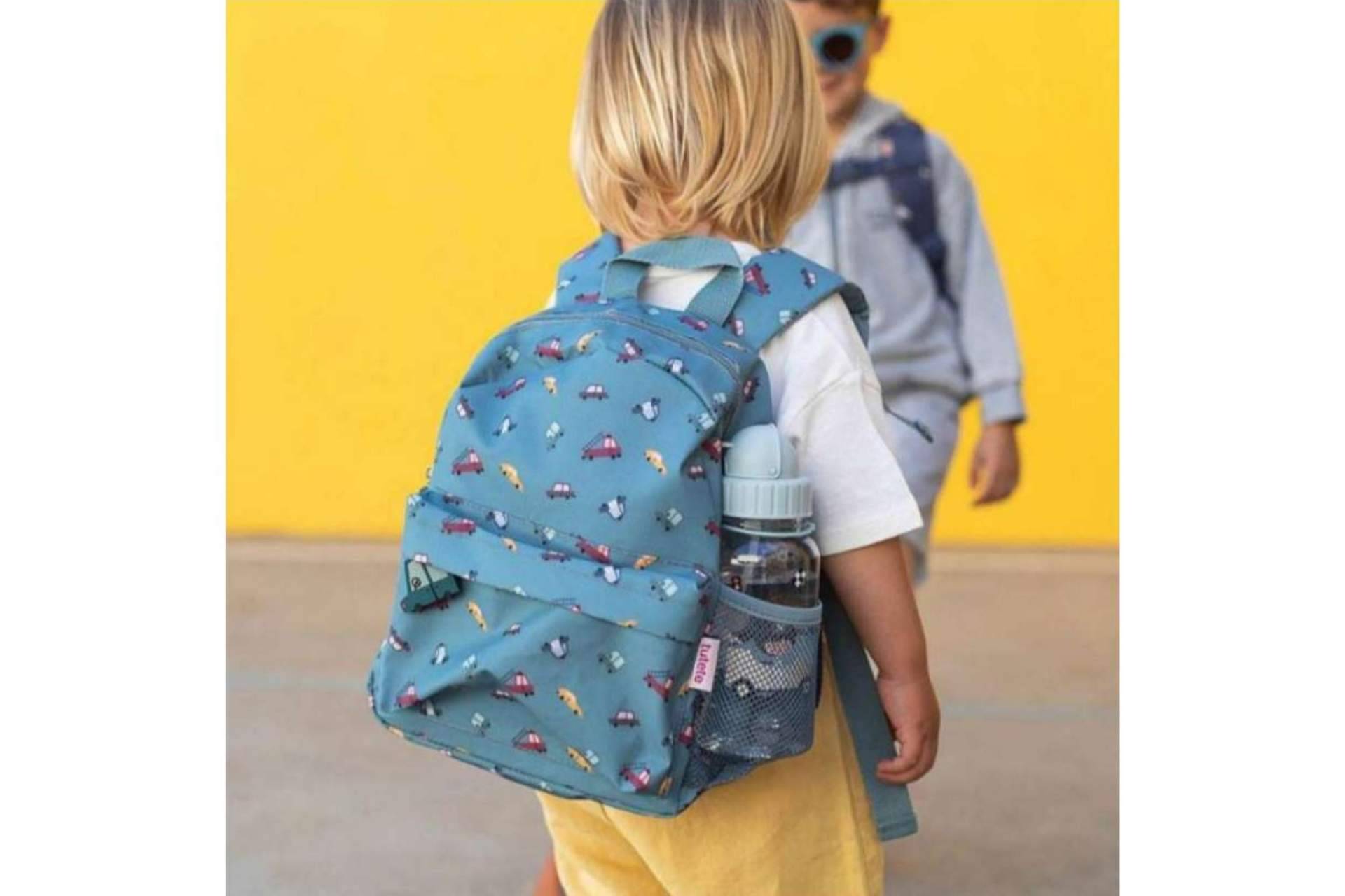 Productos personalizados para la vuelta al cole de 2022, en Estímulos Maternales