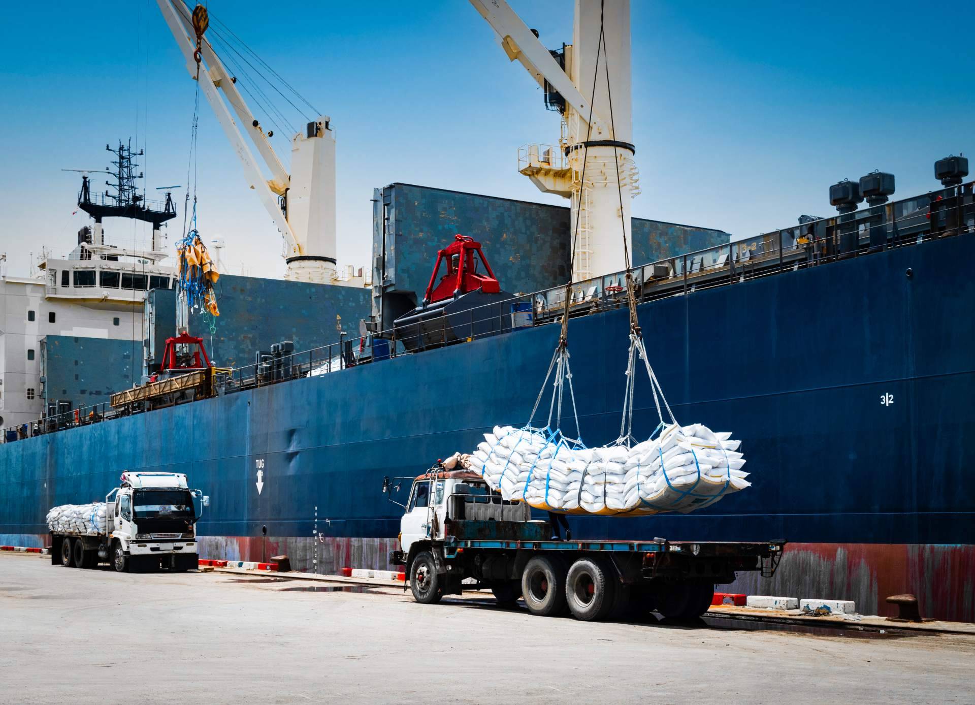 ¿Qué son las defensas para barcos?, por Nova Argonautica