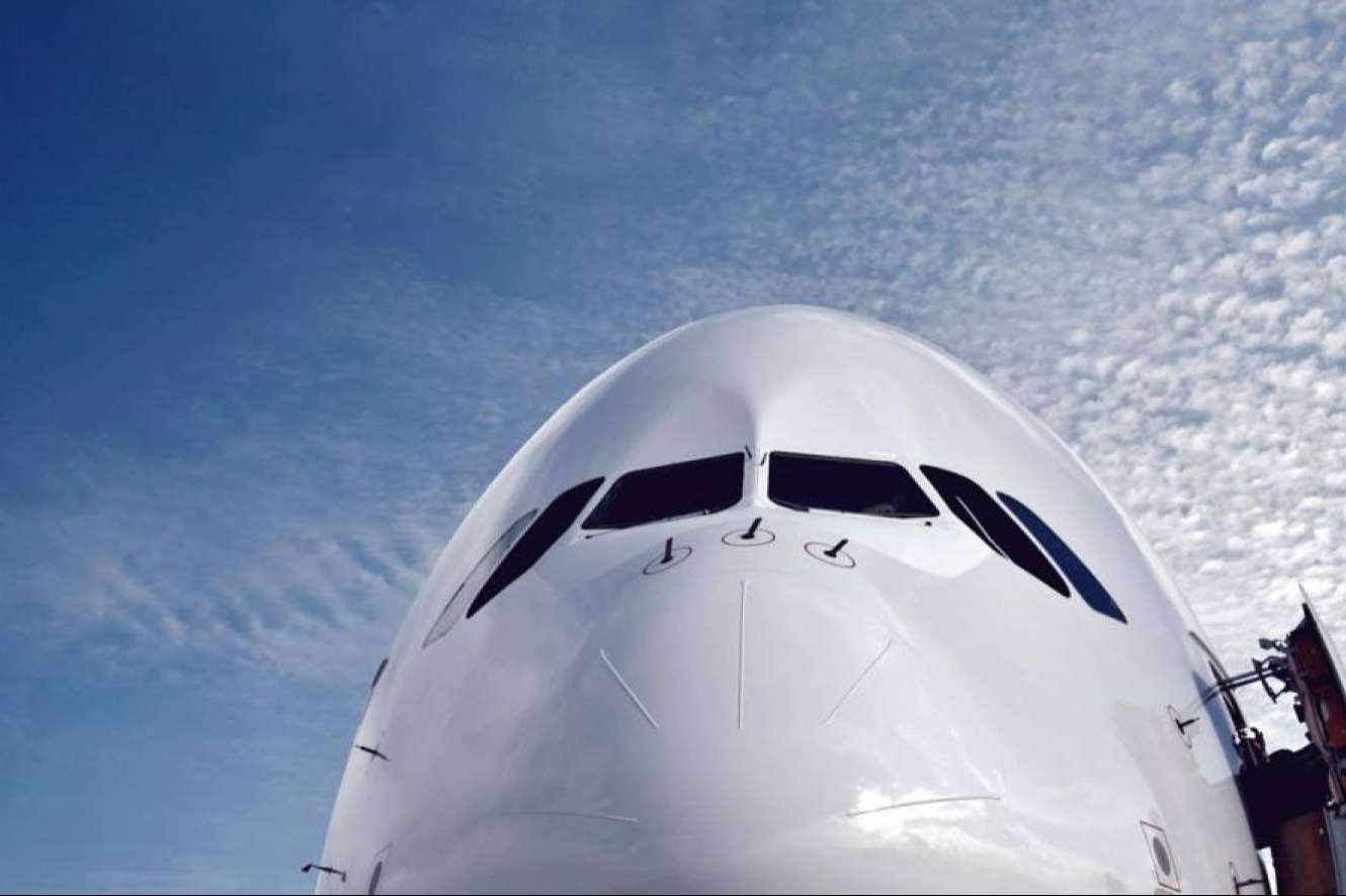 Expleo ha sido seleccionada por Airbus en el concurso de ingeniería JECO