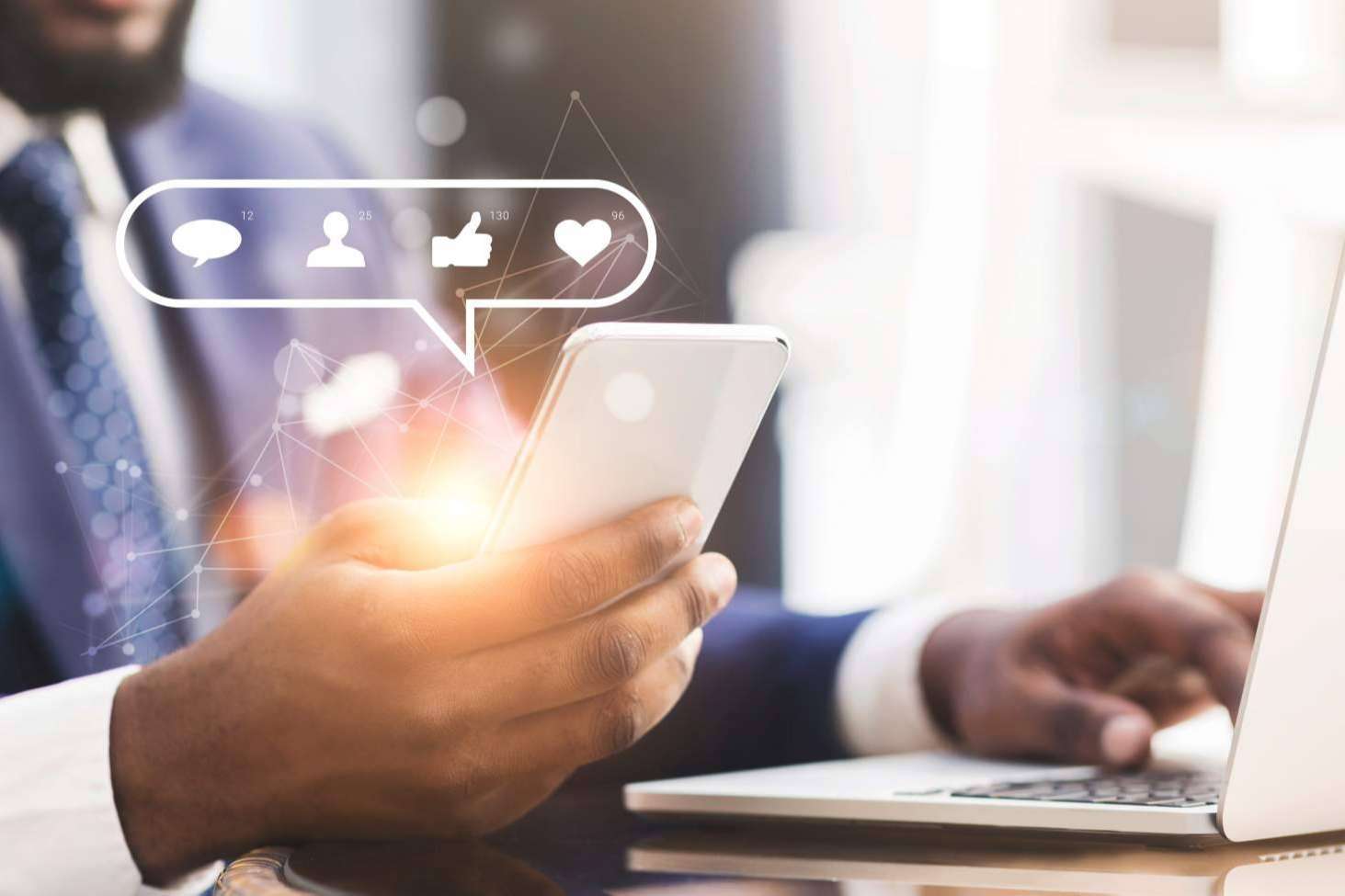 Clover recalca la importancia de contar con expertos para crear una estrategia de contenidos para las empresas