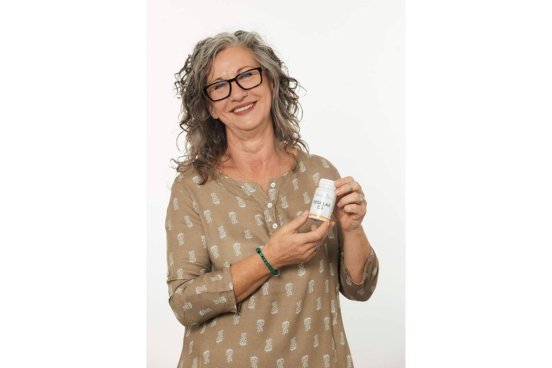 Los beneficios de los suplementos naturales de Aromaana