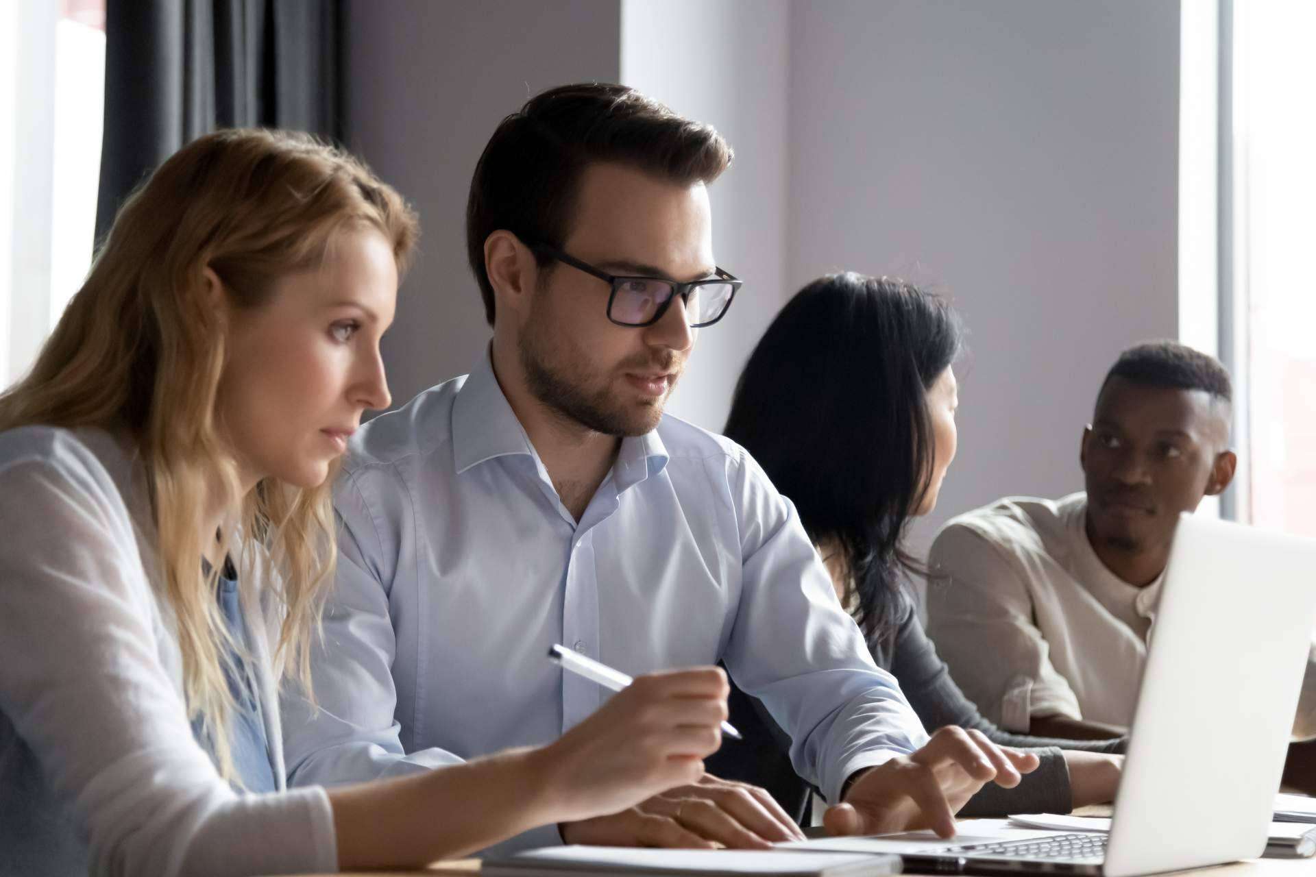 Las soluciones en ciberseguridad son fundamentales para las empresas, por el partner de Fortinet GRUPO LINKA