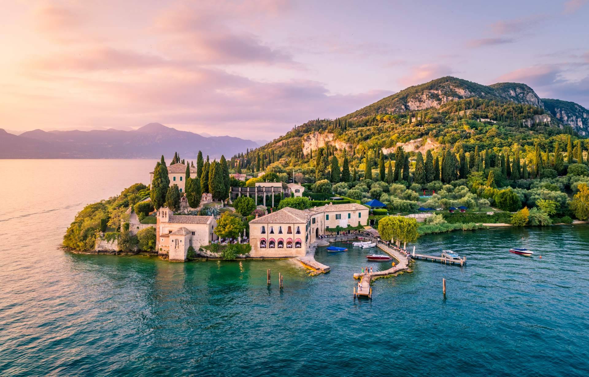 Rega International Realty y la adquisición de villas exclusivas en Italia