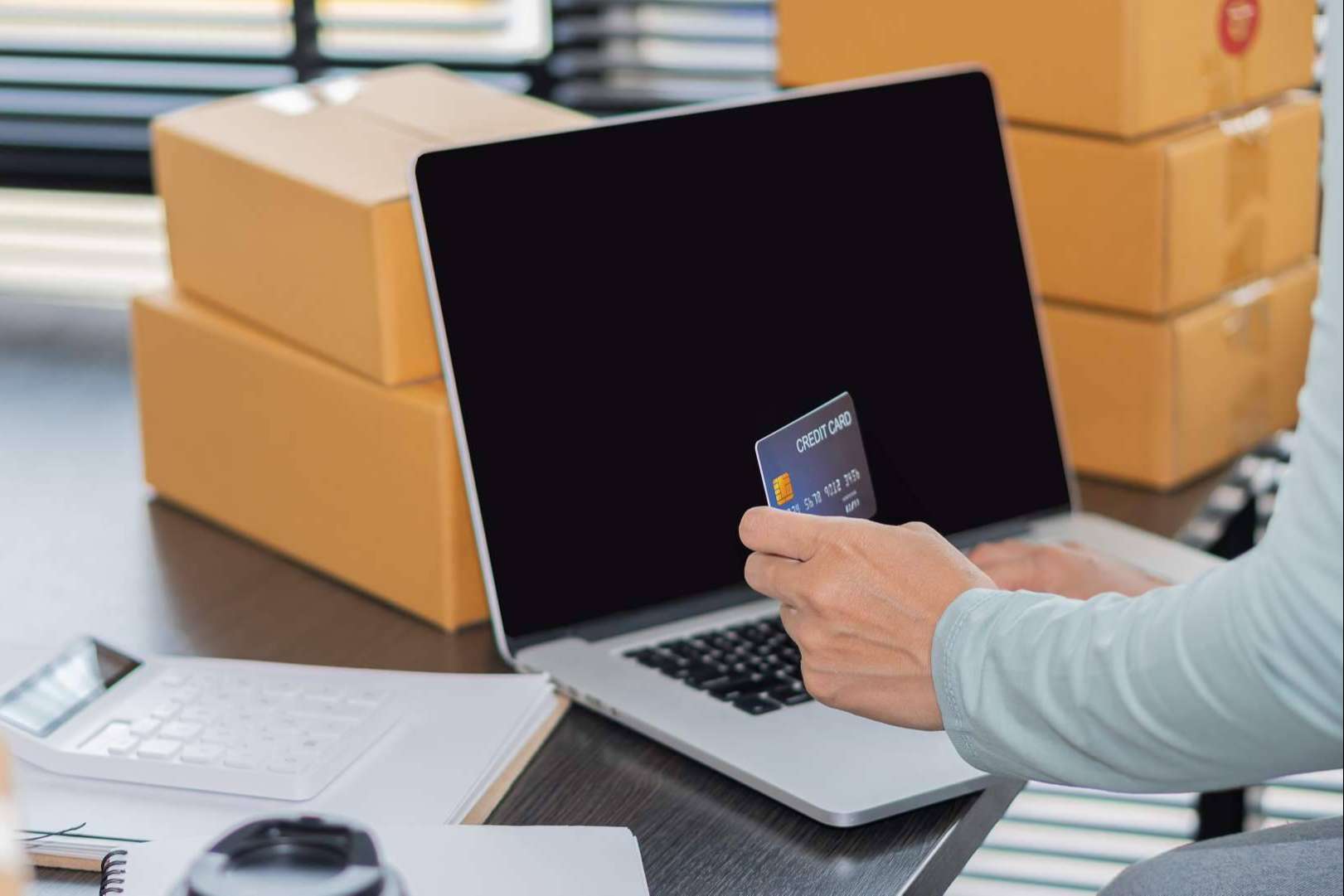 Aumentar la tasa de conversión e-commerce eficaz, con Blueknow
