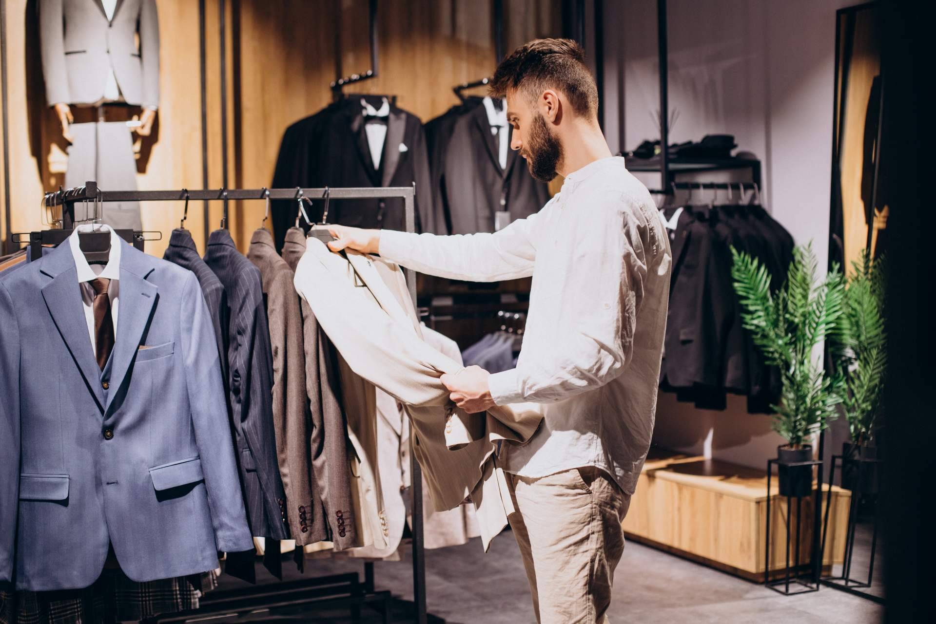 Uno de los mayores mayoristas de ropa outlet de Europa