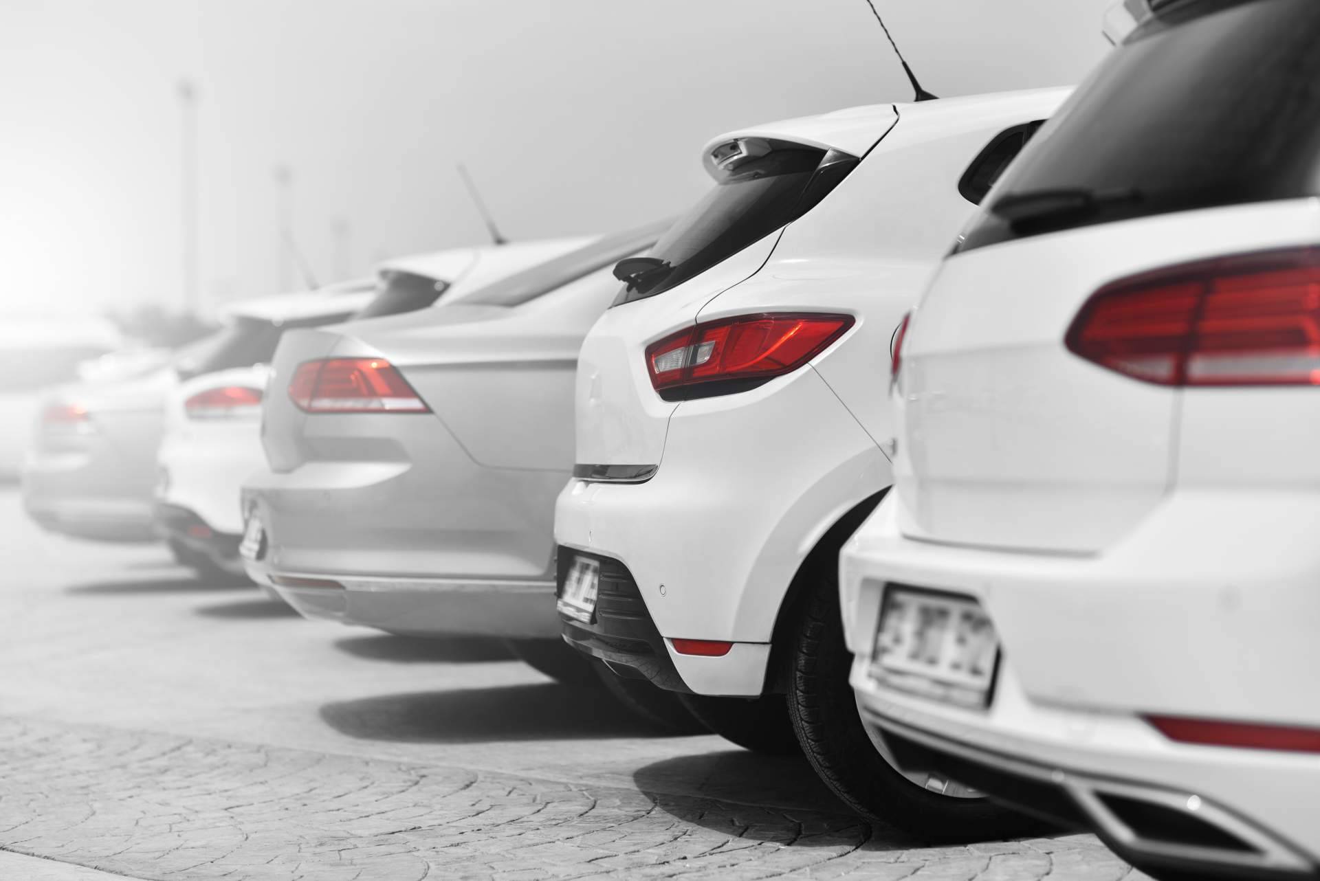 Importación de vehículos alemanes de la mano de Radikal Cars