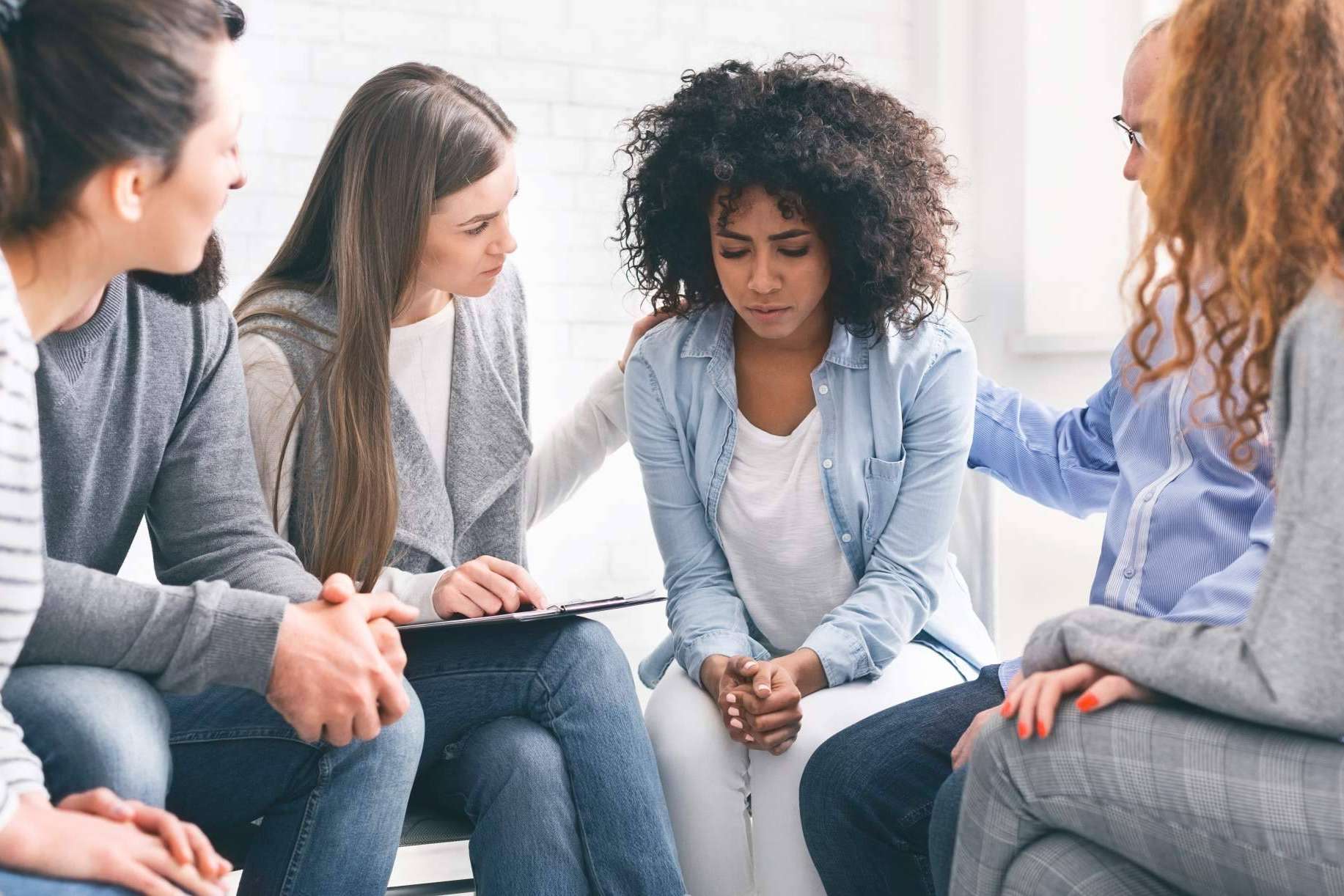 ¿Cuáles son las principales ventajas de las sesiones de terapia grupal? Baleares Psicología
