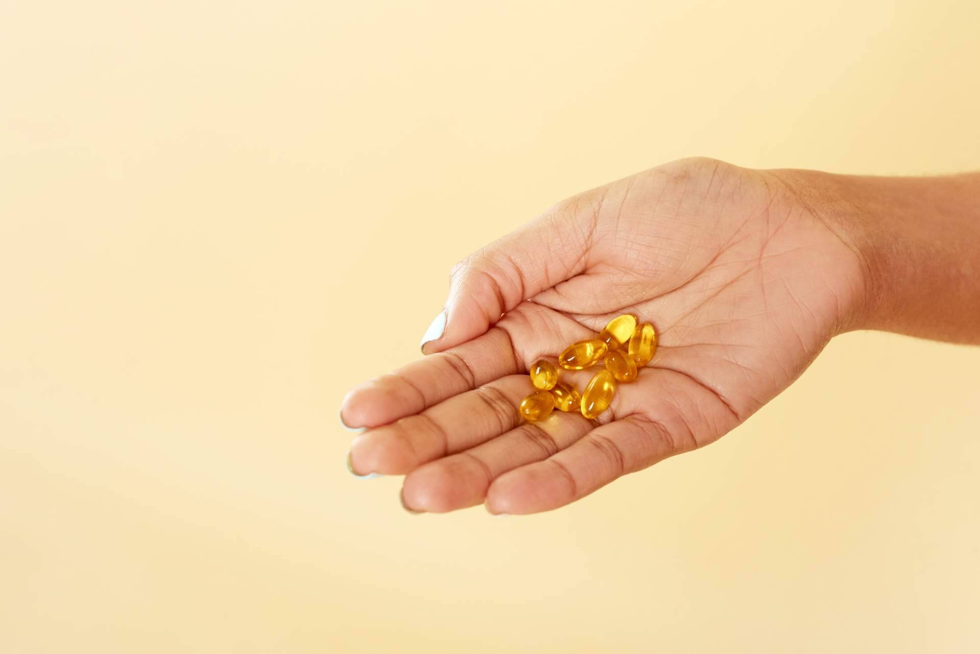 DR. SOLUTION habla sobre C-VITAL SOLUTION y las funciones de la Vitamina C