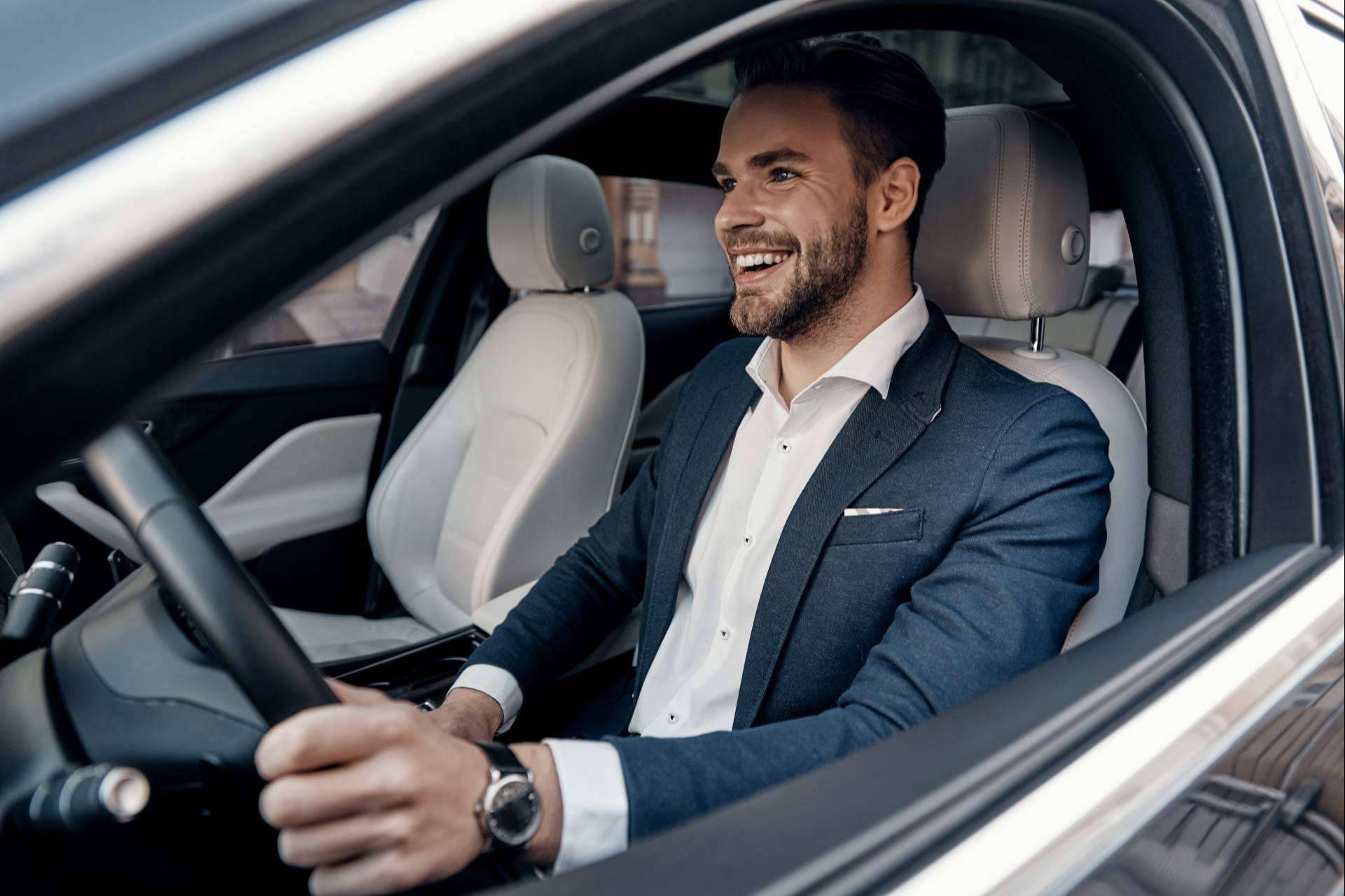 ¿Cuáles son las ventajas del renting para las empresas?, por Renting Car Fácil