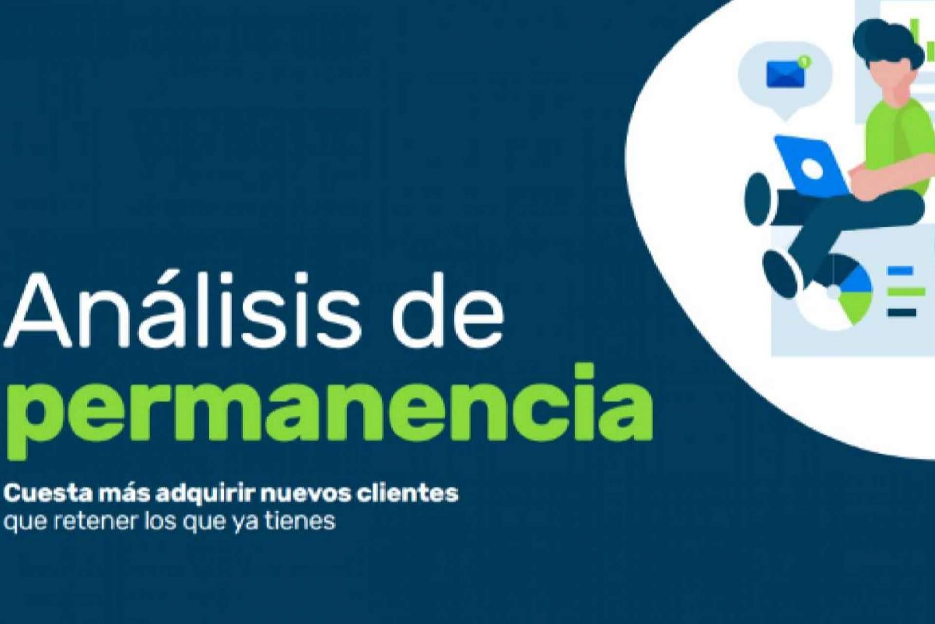 Las ventajas del análisis de permanencia que ofrece iurny