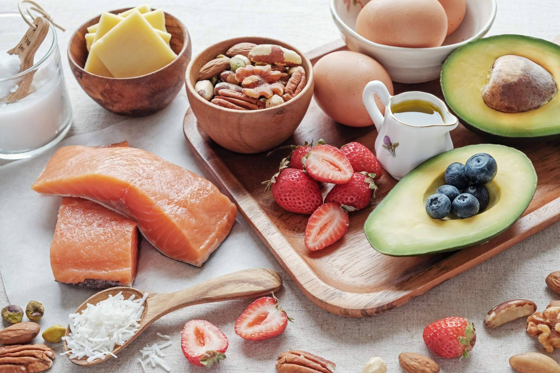 ¿En qué consiste el estilo de vida keto?, por Tienda Keto