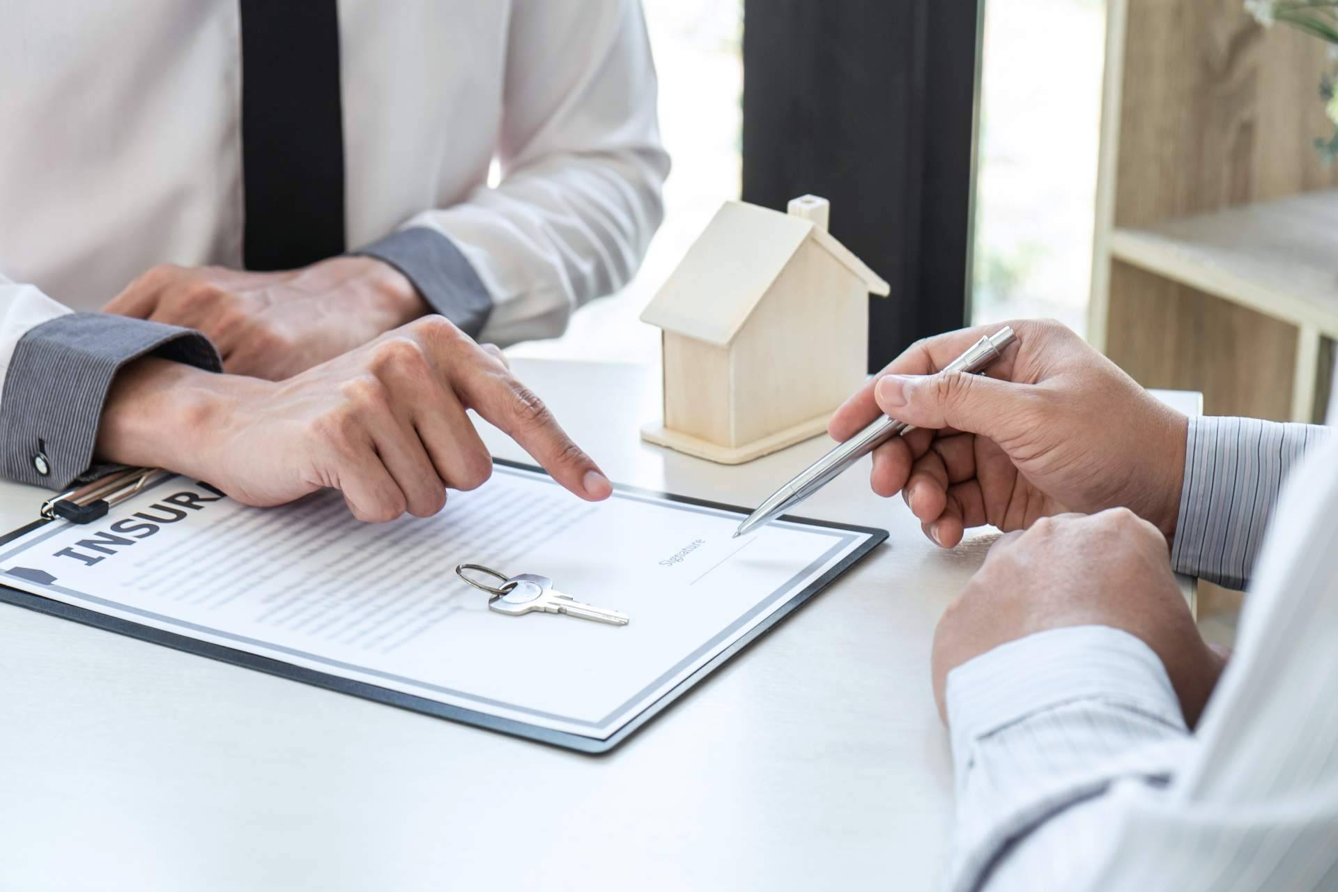 La importancia de contar con la ayuda de un broker hipotecario para conseguir una hipoteca 100 %