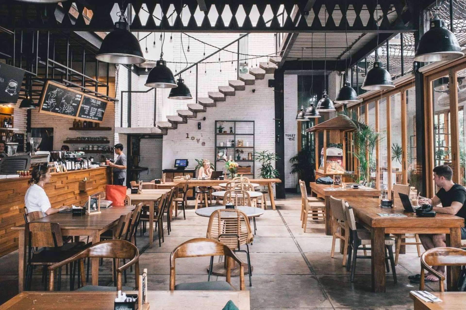 Cómo administrar un negocio de restauración por Oh My Business