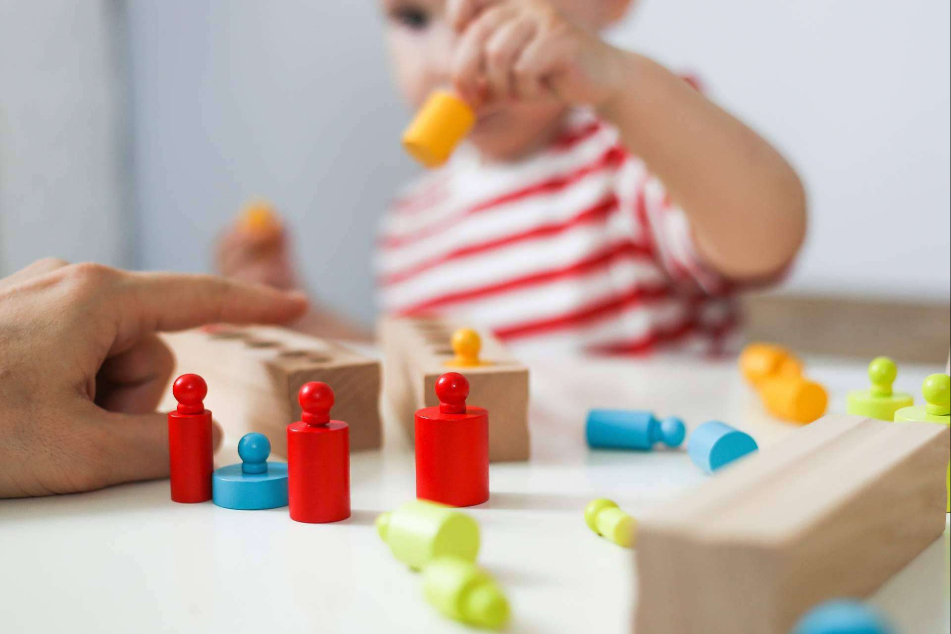 Ayuda Universitaria ofrece técnicas para aprobar el TFG de Magisterio Infantil