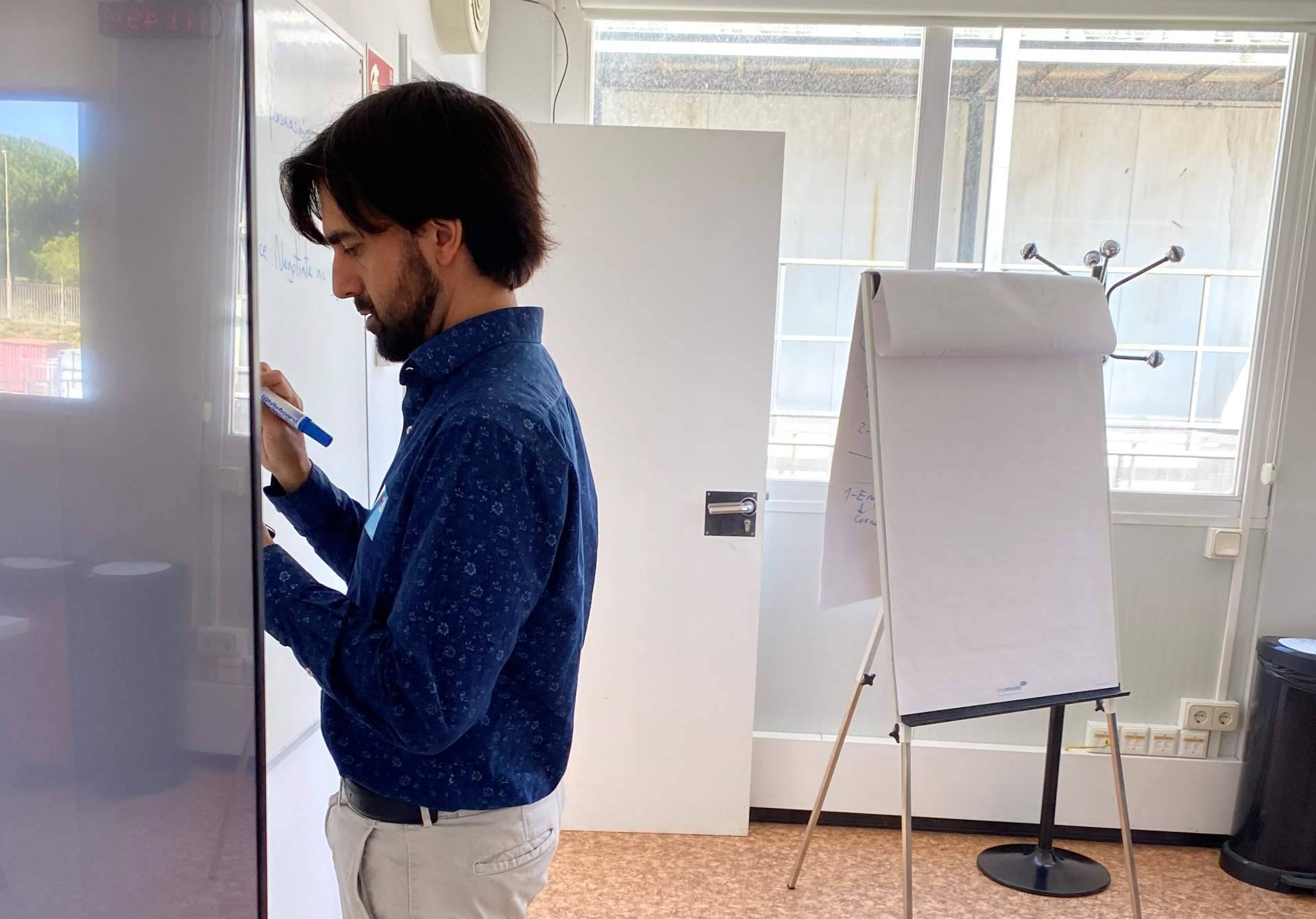 Formaciones en habilidades transversales subvencionadas para empresas