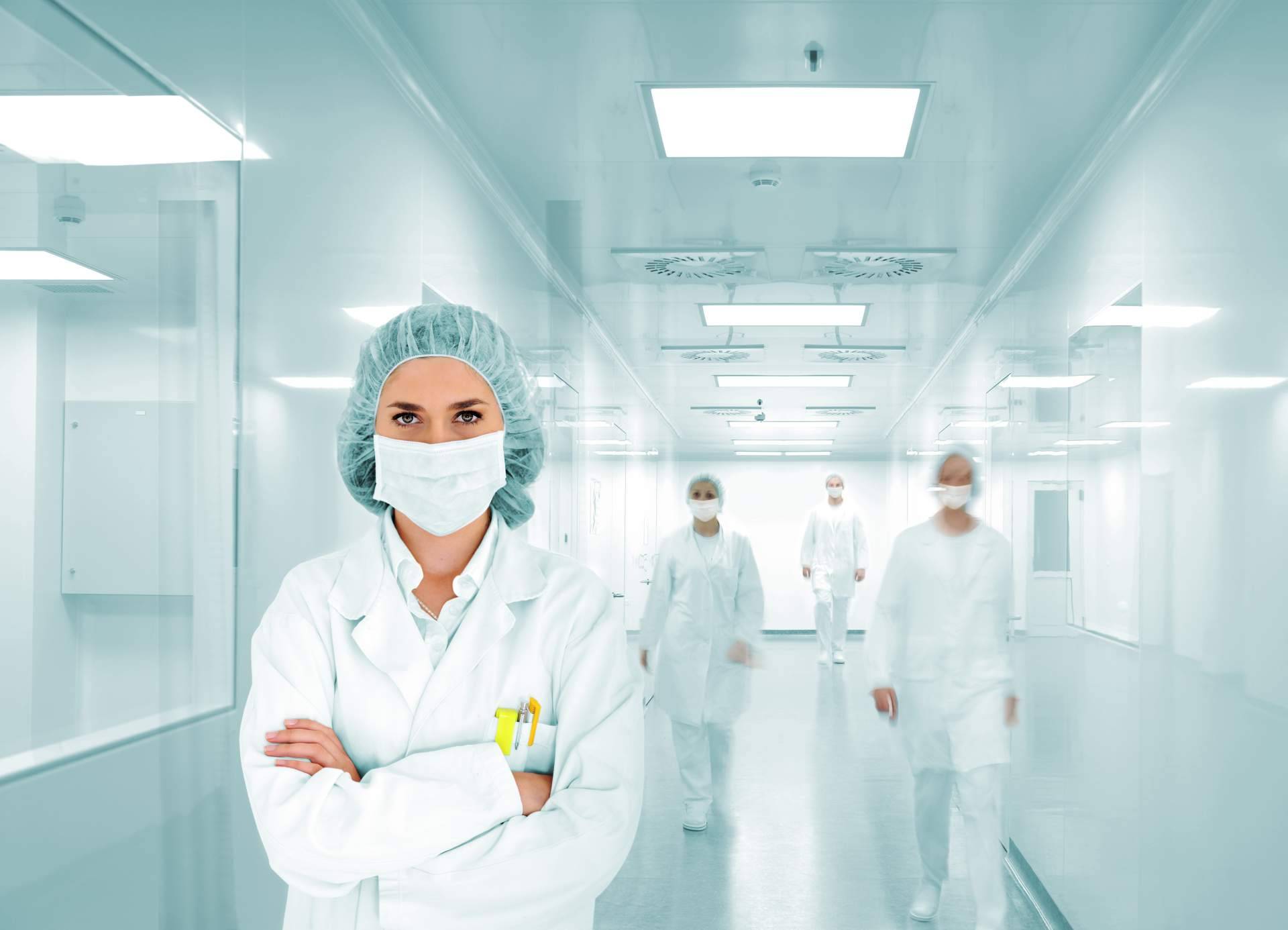 Solucionar posibles errores de fabricación de fármacos, de la mano de CSI ANALITICA