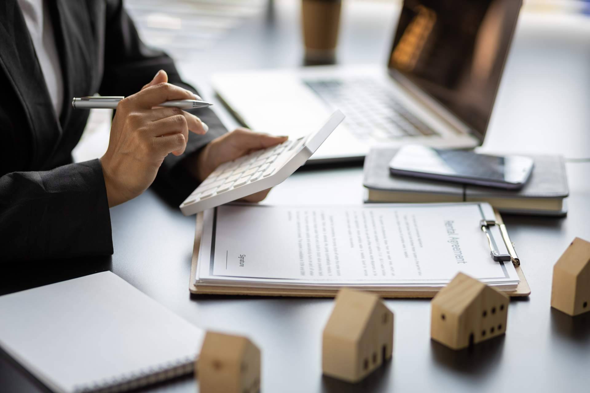 Conseguir una hipoteca 100%, con ayuda de Duplo Capital