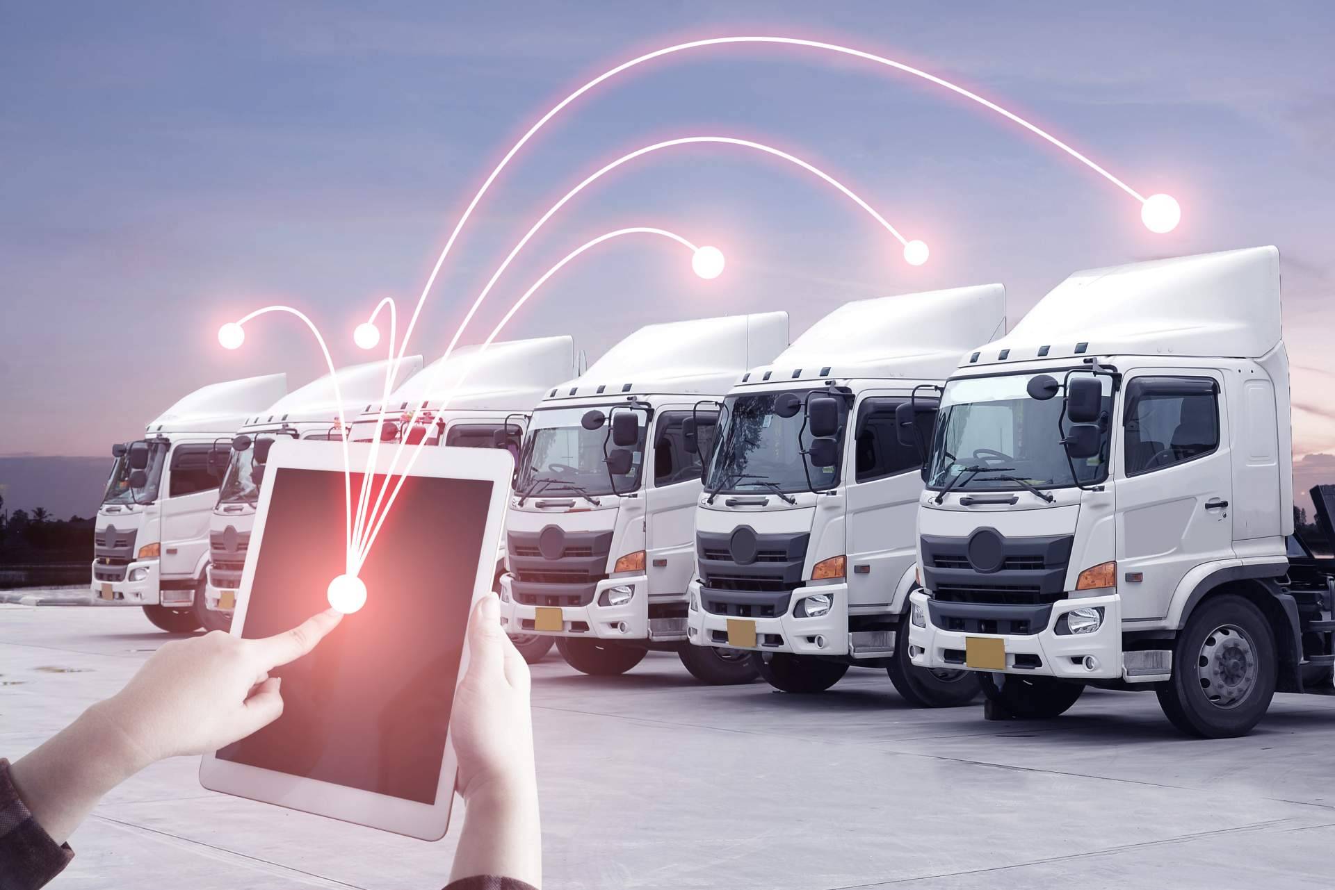 El innovador sistema de WeMob ayuda al ahorro de combustible y detección de posibles robos
