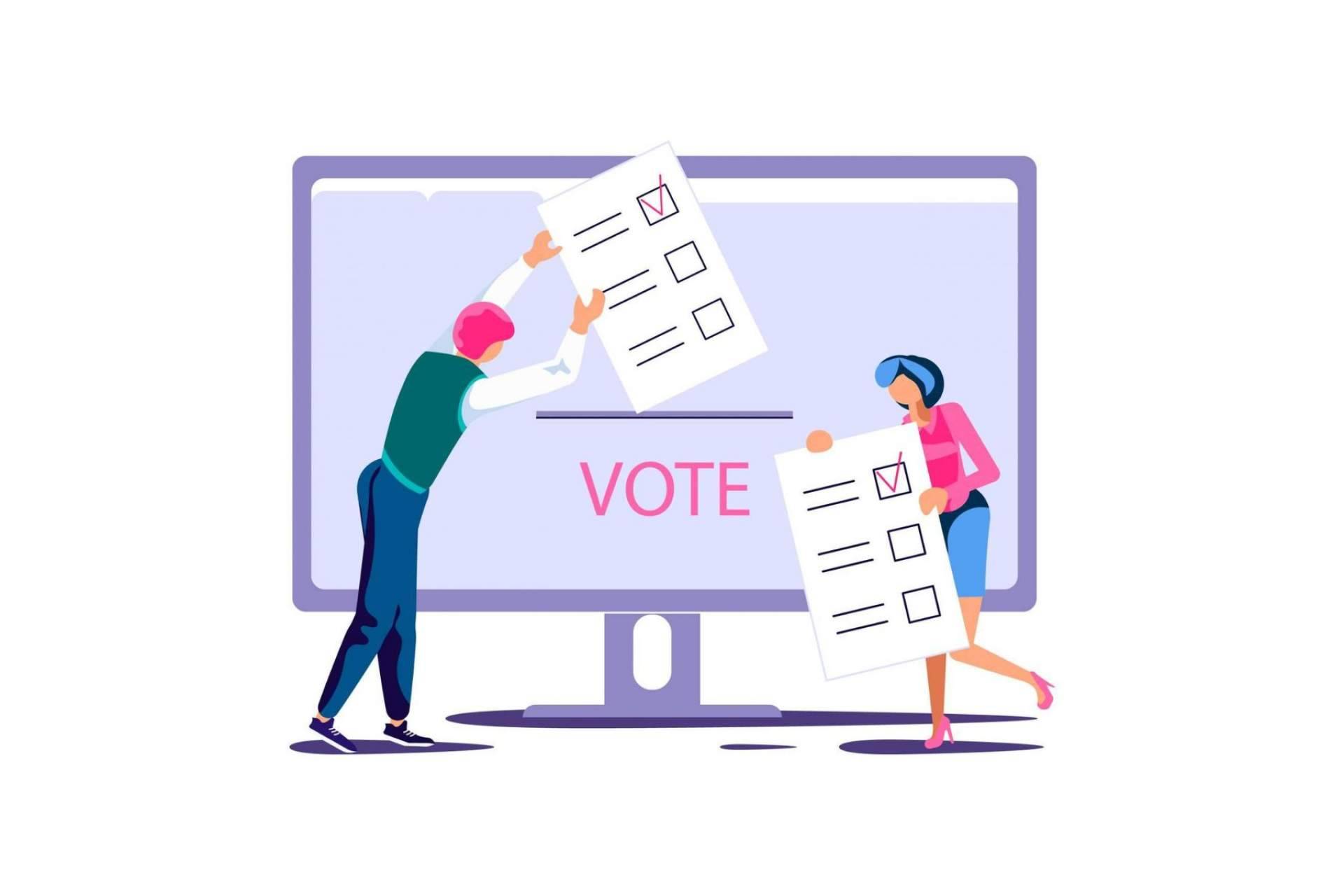 Las elecciones sindicales online son posibles siempre que se garantice el anonimato de los votantes y la seguridad de la votación