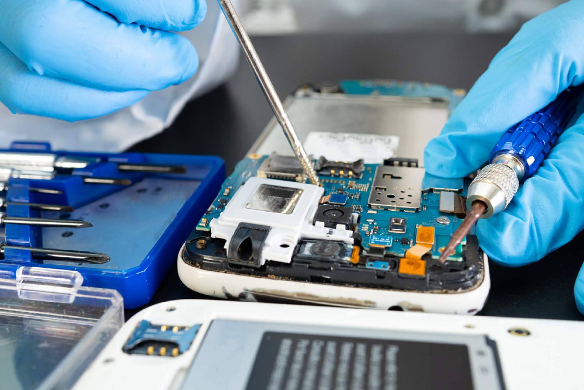 Los beneficios de contar con los servicios de Reparación iPhone Córdoba