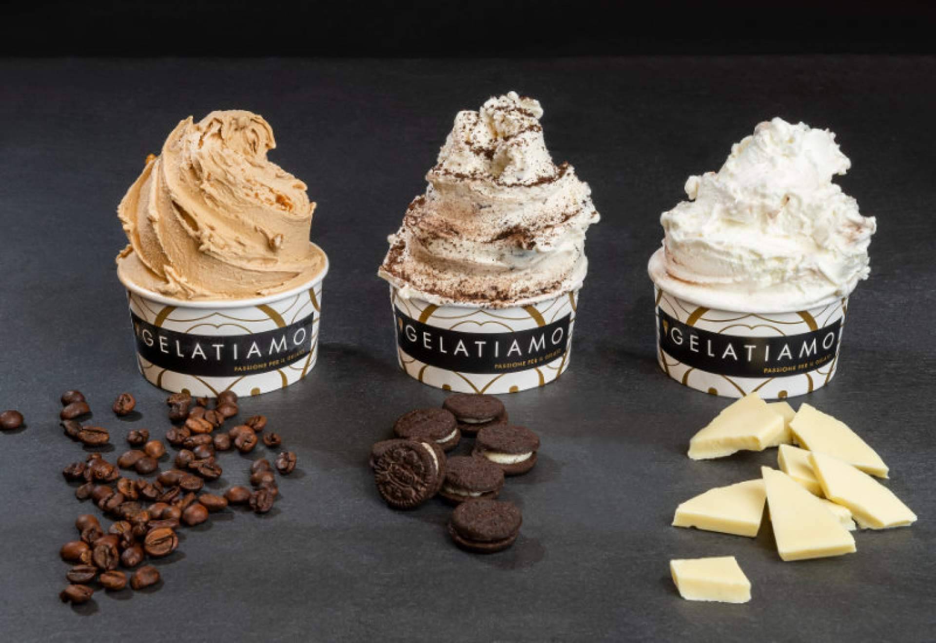 Gelatiamo, una de las franquicias de heladerías más rentables en todo el territorio español