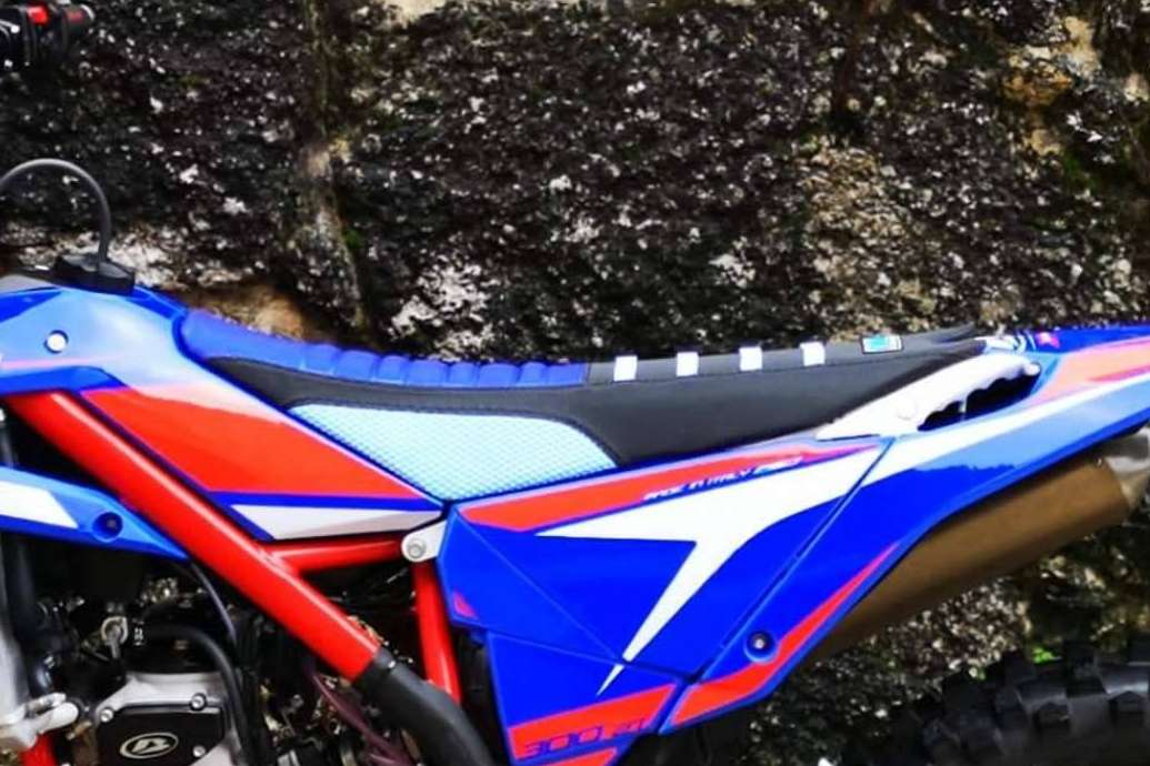 Las características de los asientos de moto, por JM-FUNDAS
