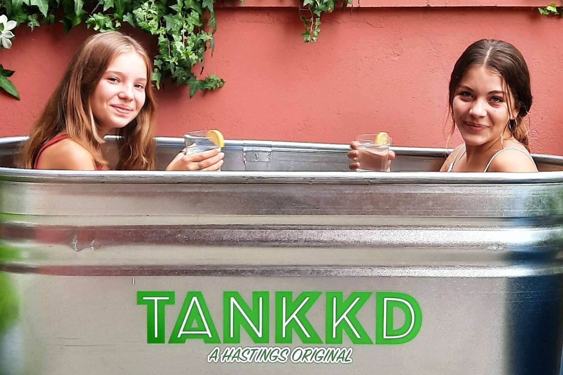 Pool&Tina y la nueva tendencia de las piscinas de acero