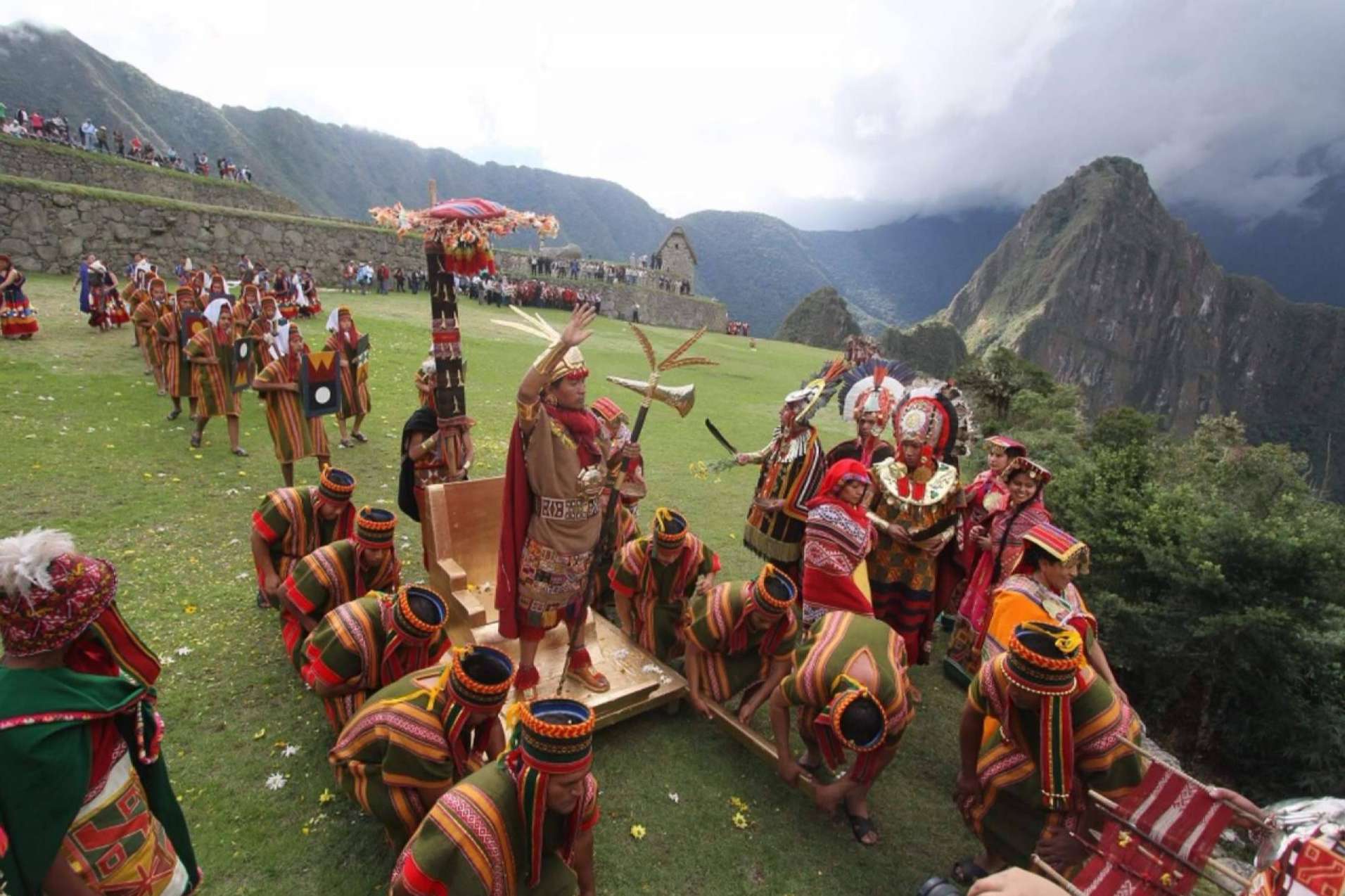 El turismo de Perú encuentra en la RevistaTourGourmet.com una plataforma de referencia