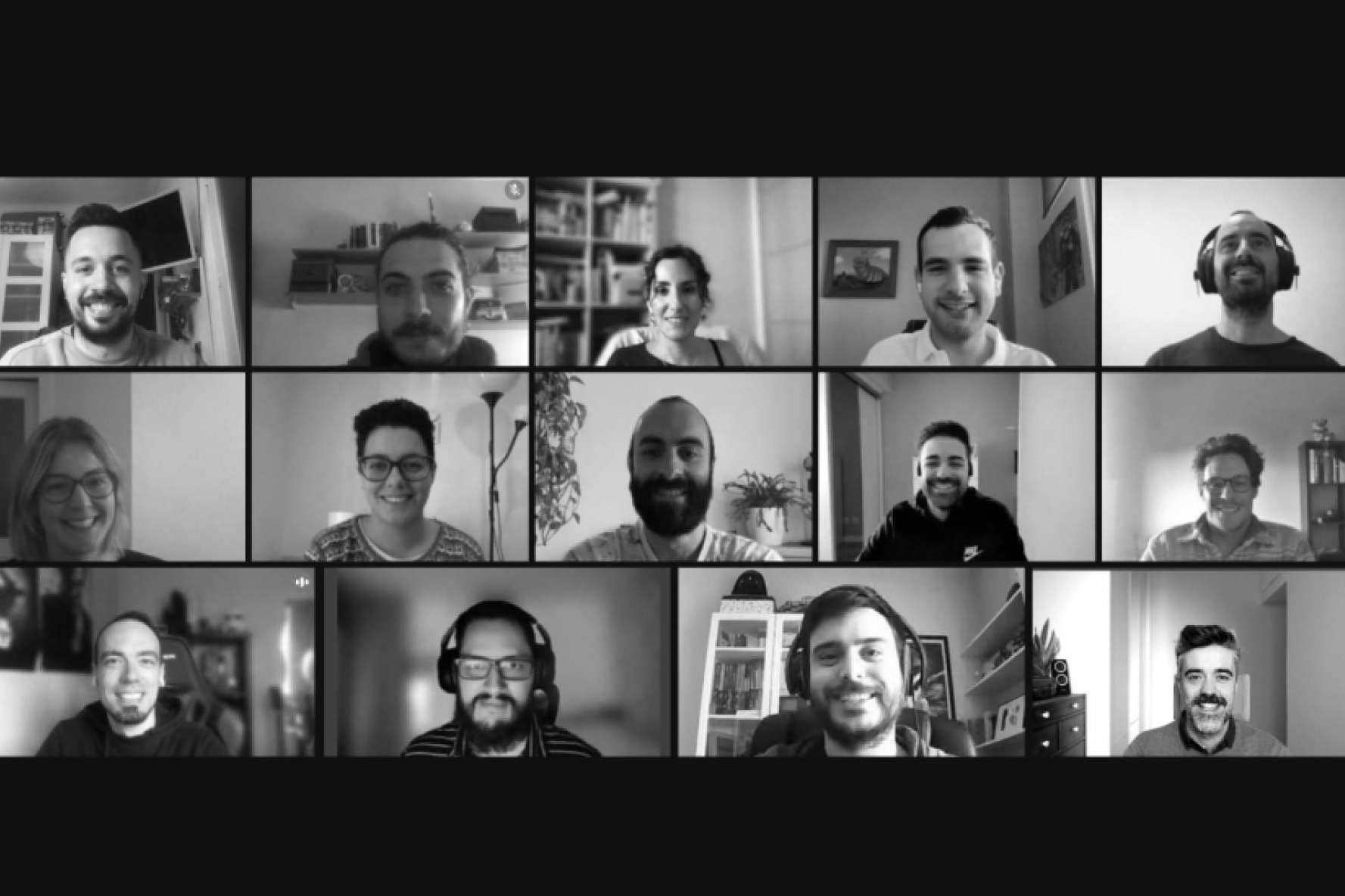 Una de las empresas líderes en el desarrollo de apps móviles, Quadram y su historia