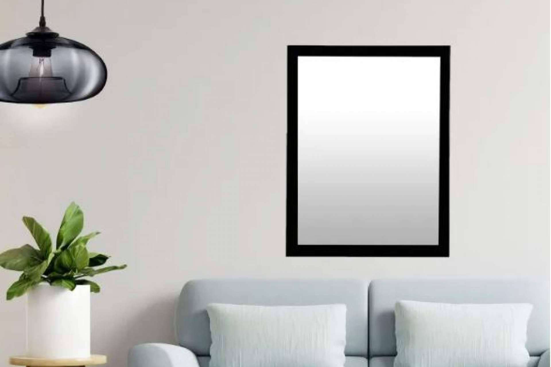La tienda de decoración online Hogar y Más y sus espejos decorativos