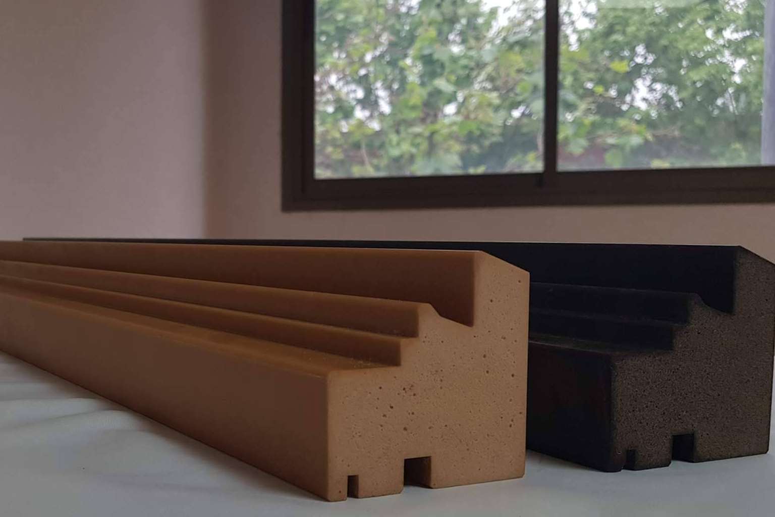 Con su nuevo proyecto Europeo (SURPASS), INDRESMAT Ibérica, fabricante de KLIMA-PUR Windows, consigue 1,5 millones de euros de financiación pública