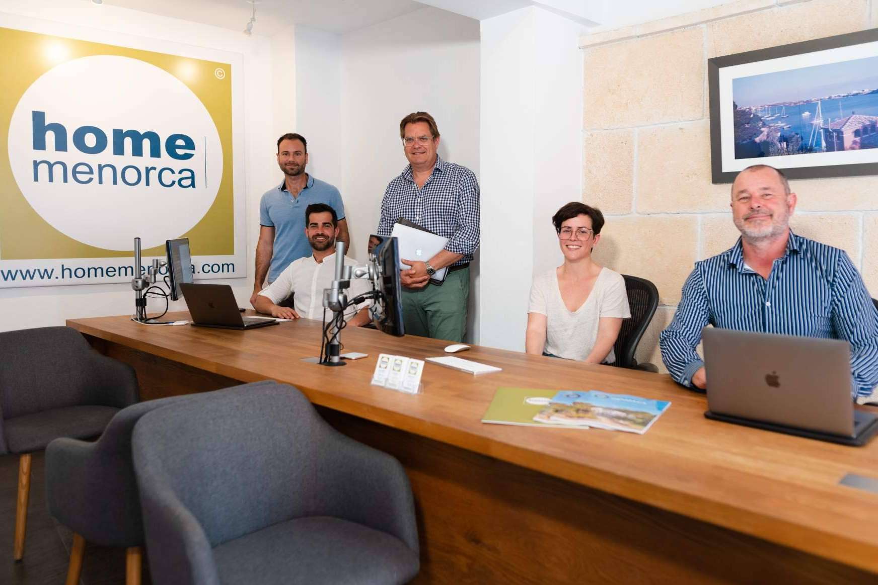 Casas en venta en Menorca con Home Menorca