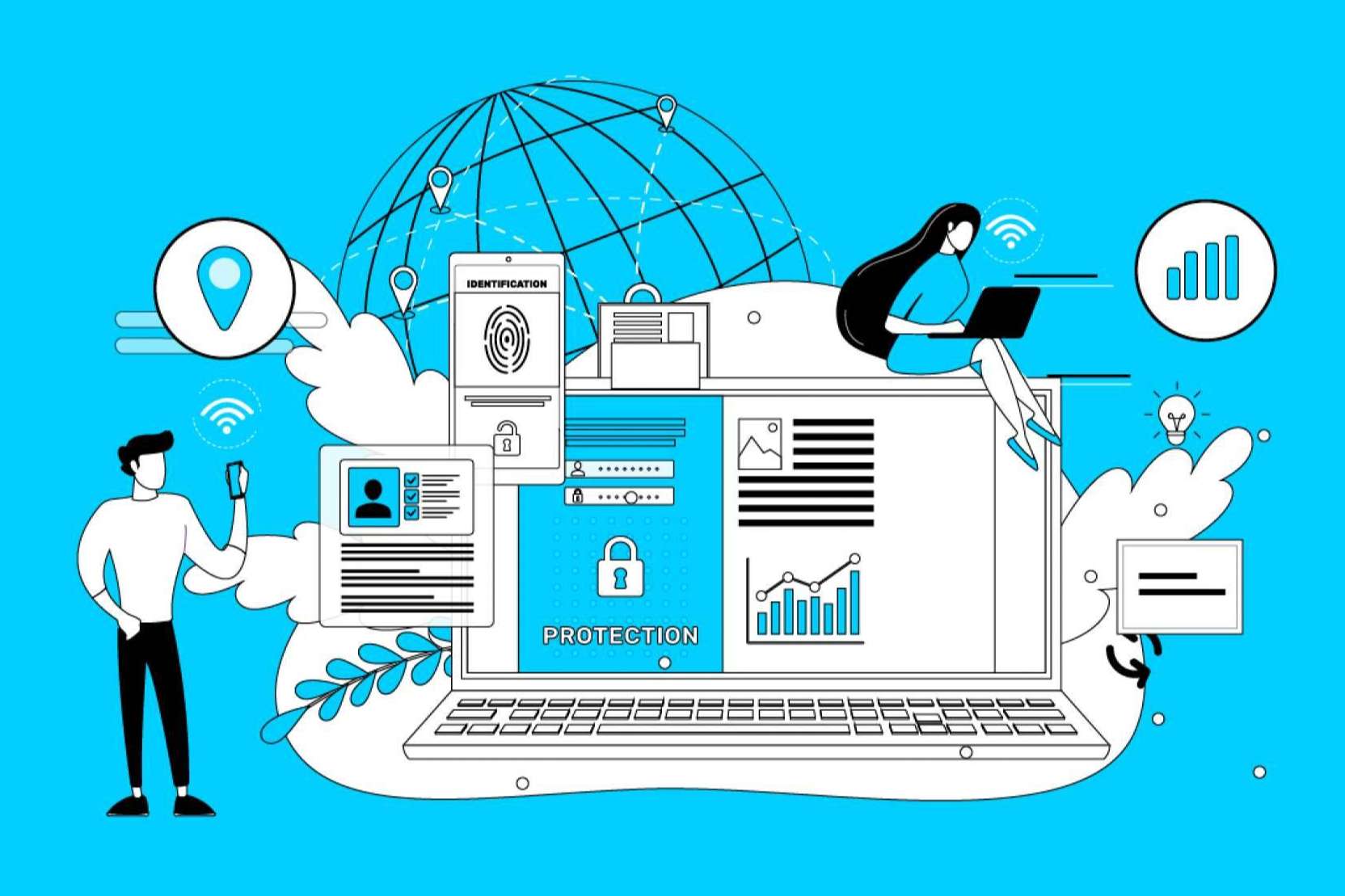 AICAD Business School es uno de los mejores ecosistemas digitales que pueden utilizar las compañías para ser competitivas y globales