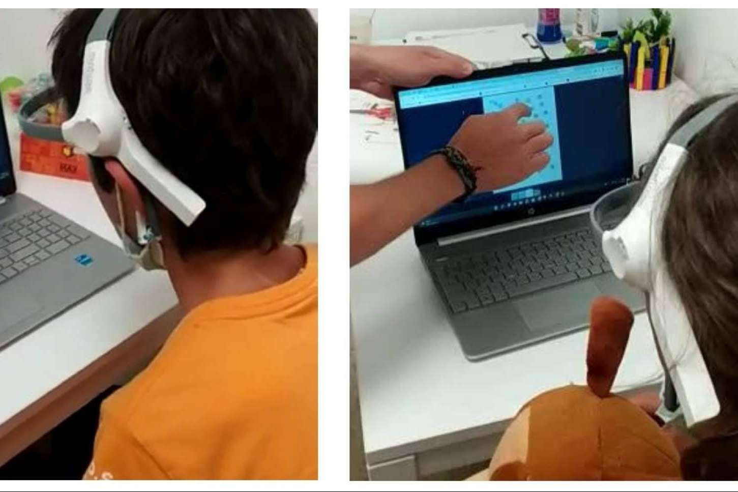 Tratamientos desde la neuropsicología para pacientes pediátricos diagnosticados con Autismo, con E-THERAPYKIDS