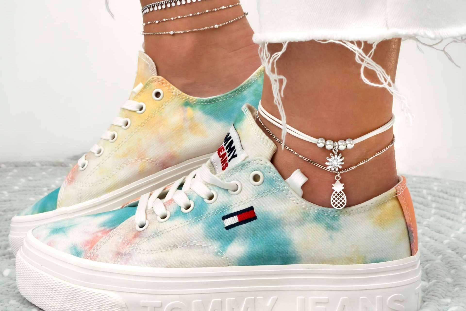 Le Petite Marie ofrece las tendencias en joyas para este verano