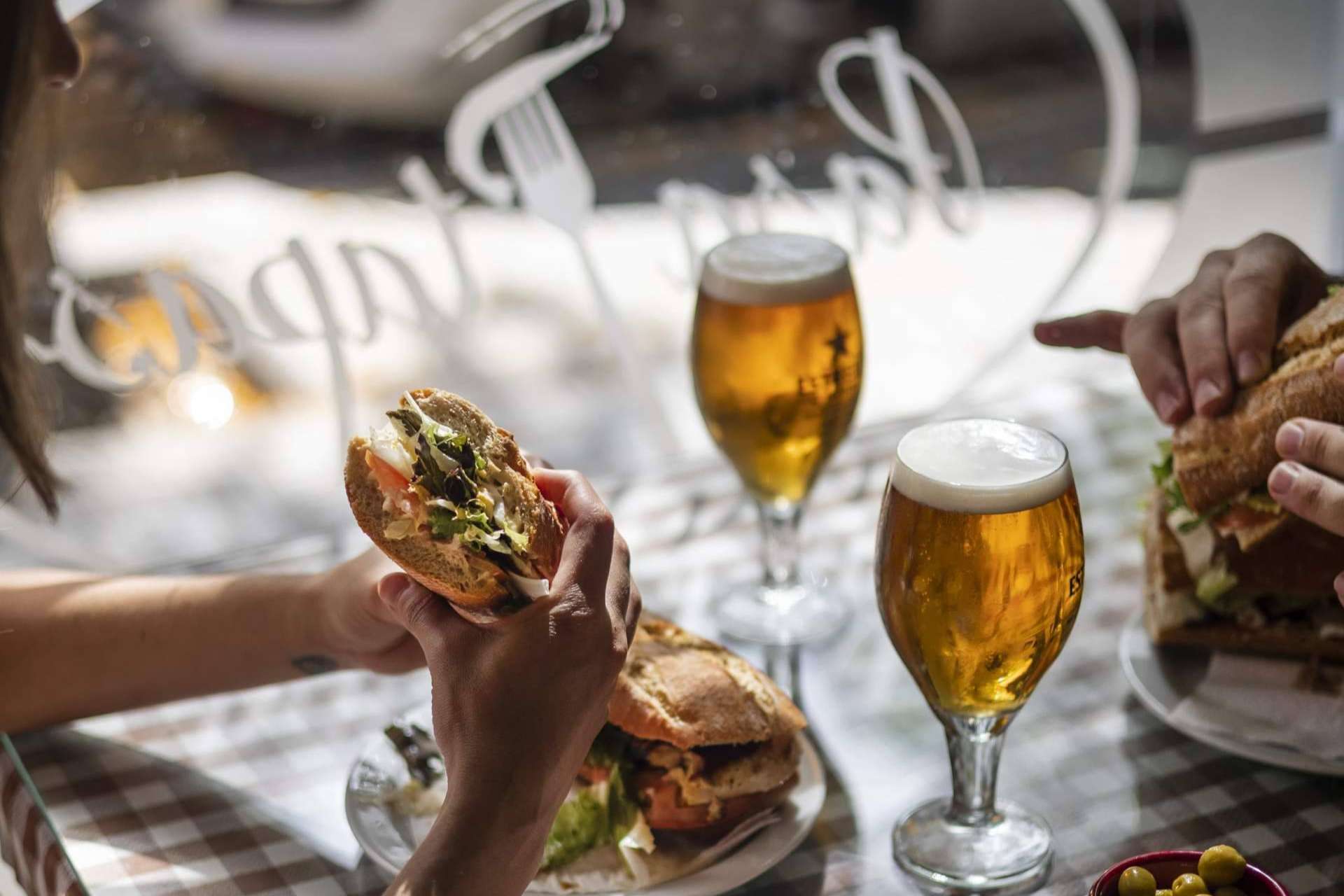 El 25 aniversario de Pasa Tapas