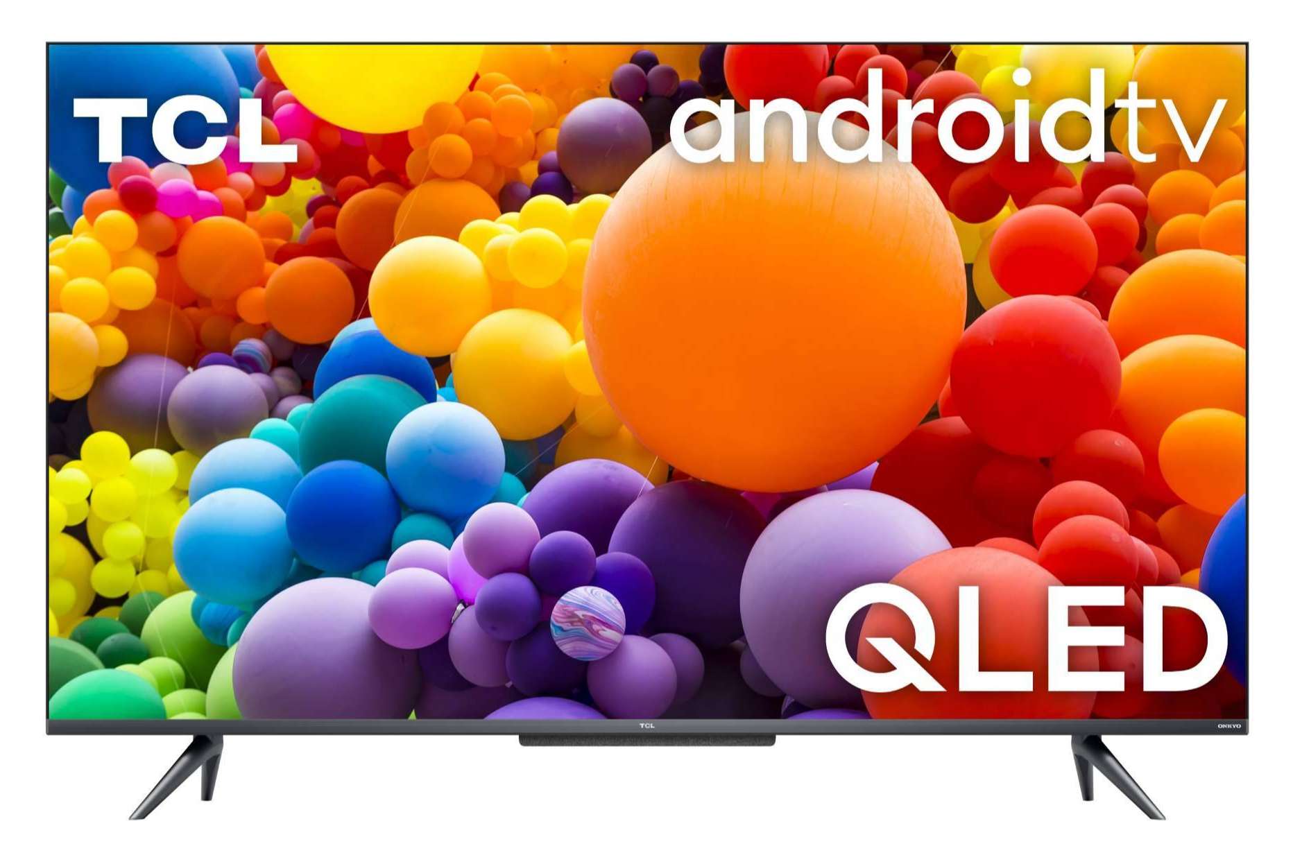 ¿Cuáles son las ventajas de escoger una televisión TCL QLED?
