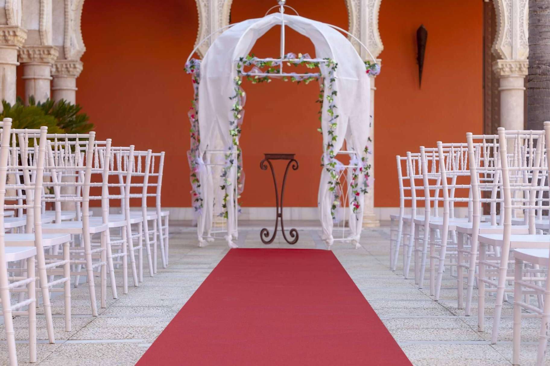 Catálogo de moqueta para eventos de máxima calidad, de la mano de Moquetas Salamanca